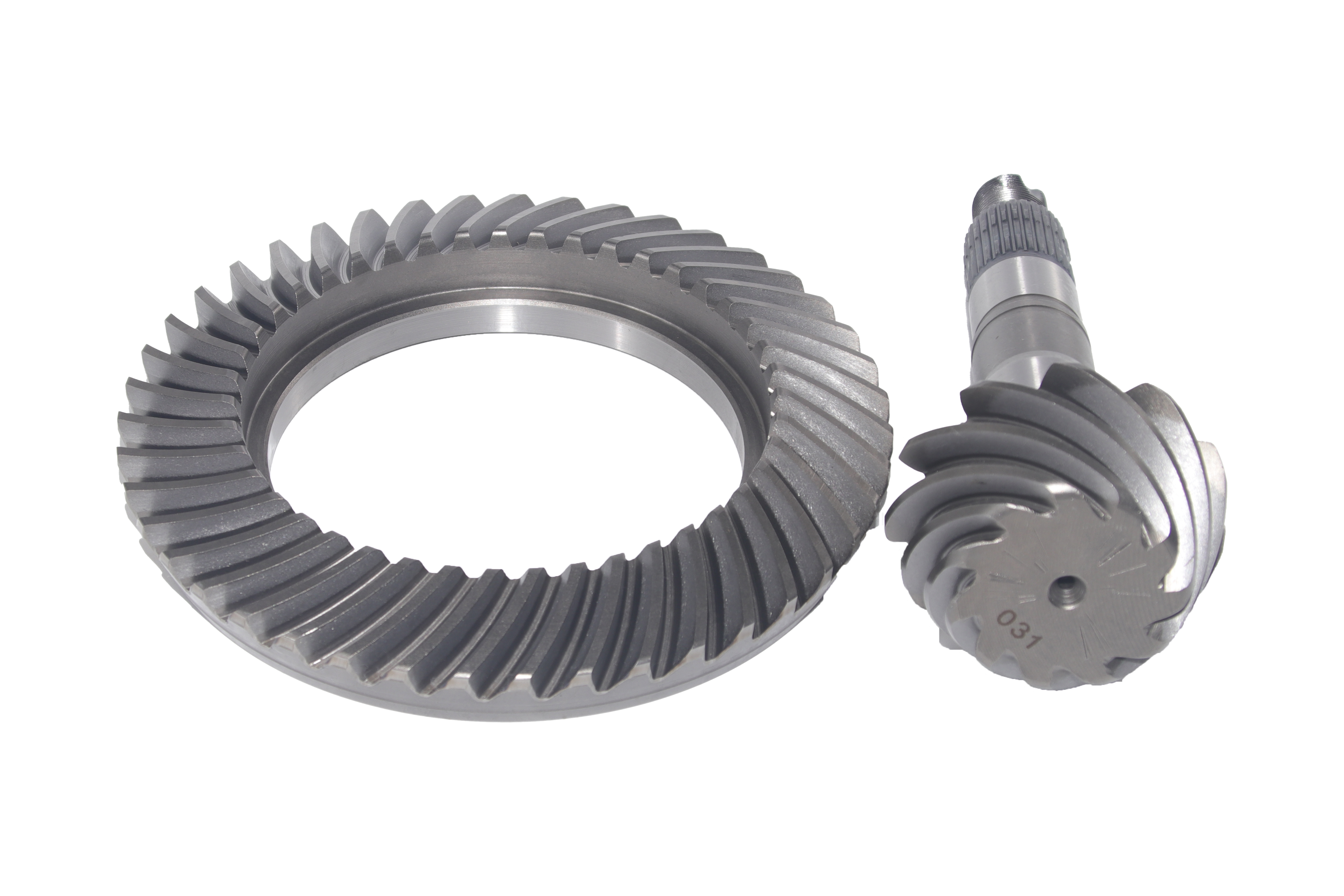 11x43 Rear Crown Wheel Pinion Toyota Hilux 41201-09340