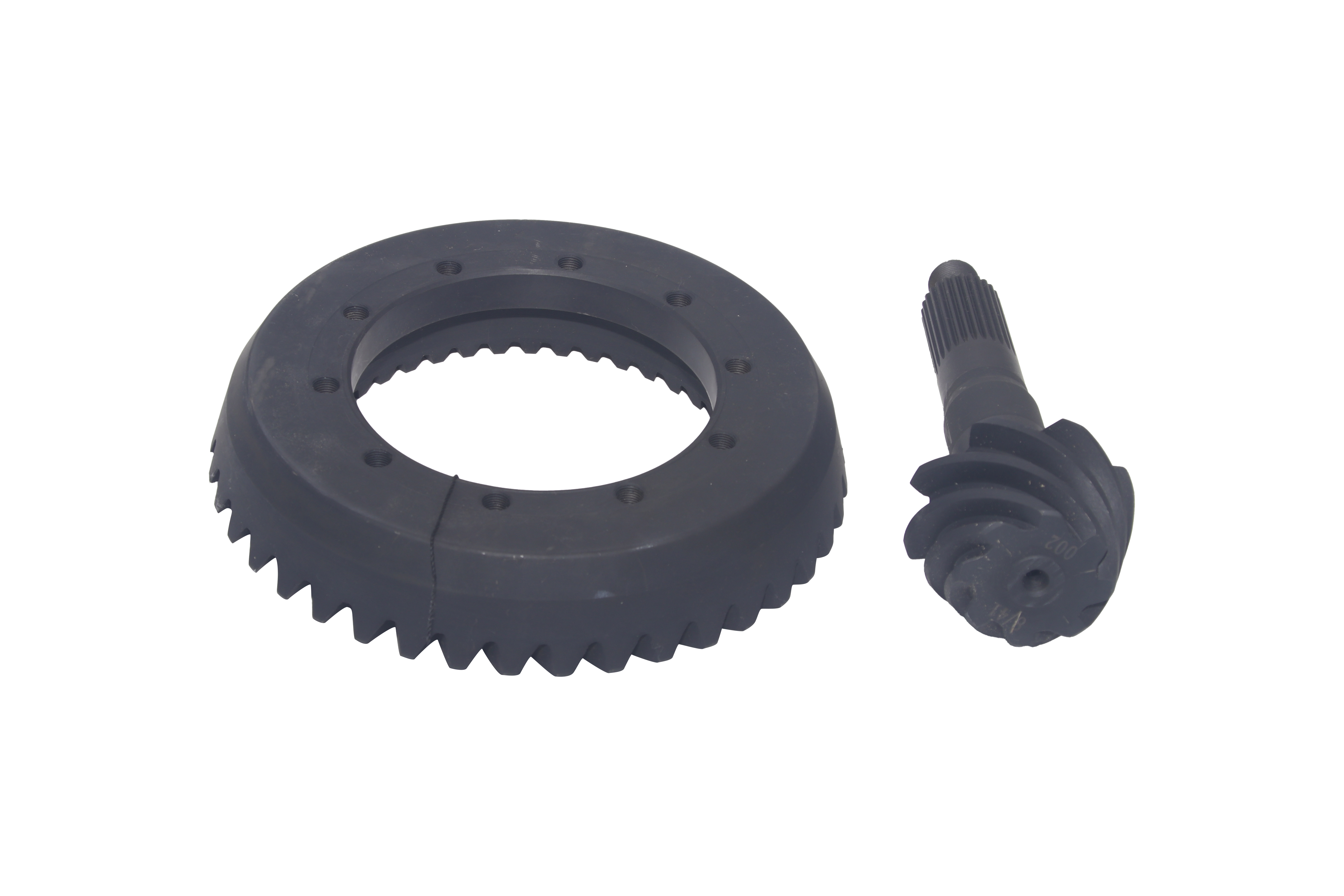 8x41 Crown Wheel Pinion GAZ 3302-2402165