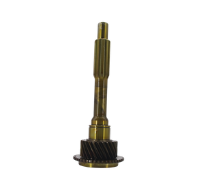Input Shaft Isuzu 6HG1 1332118270