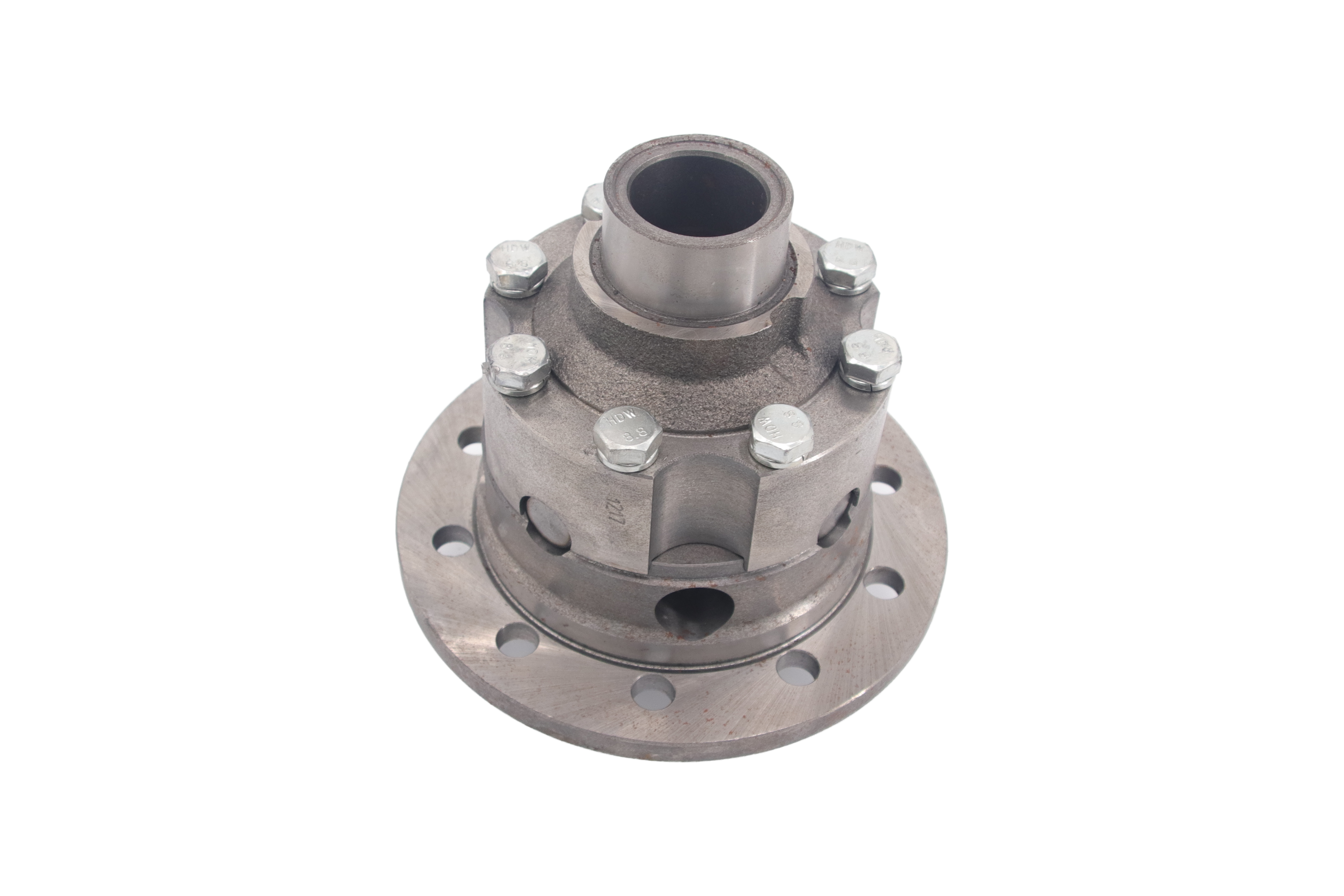 Differential Case Kia Bongo 53000-4E265
