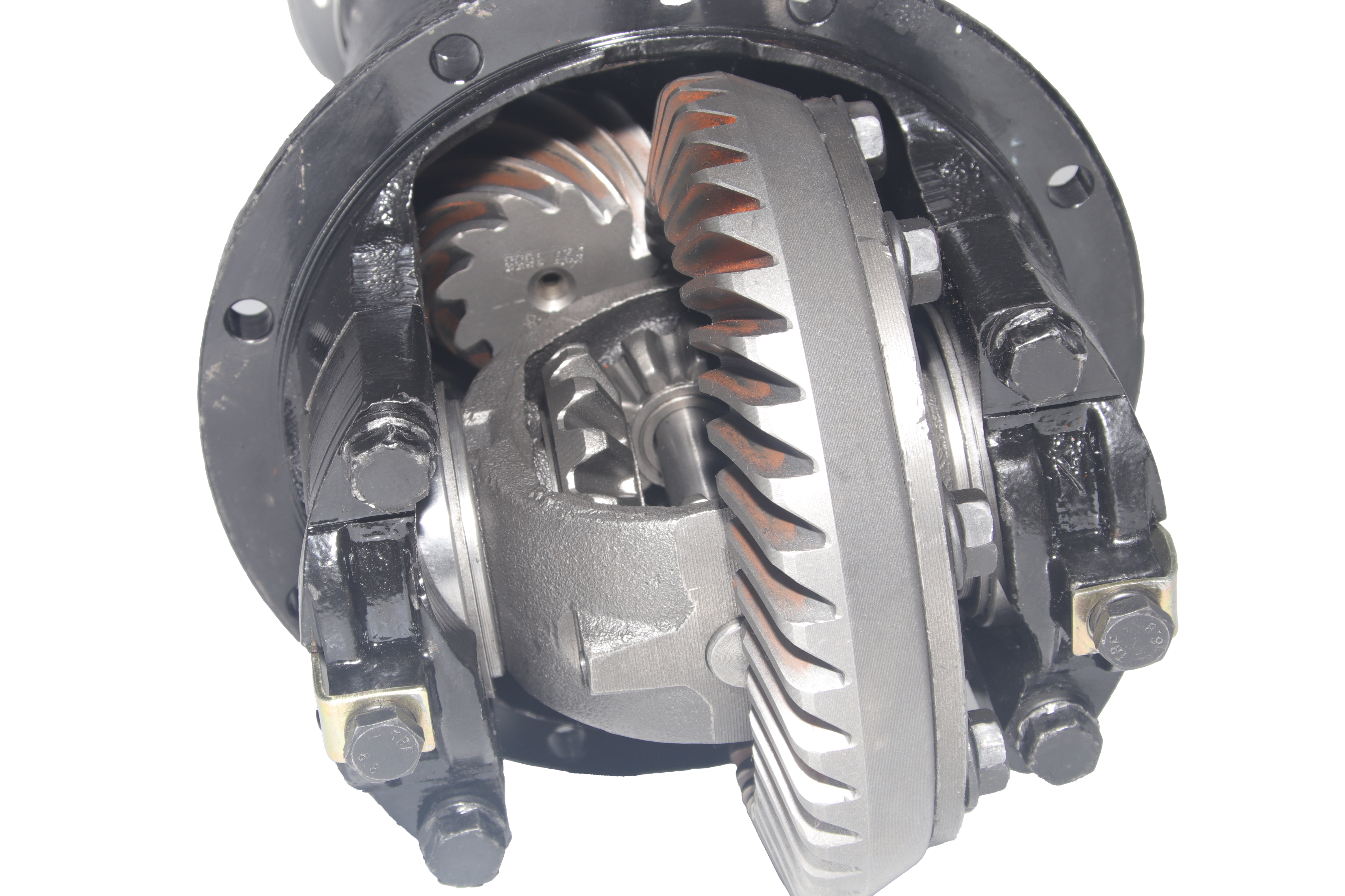 11x41 22T Differential Suzuki Landy