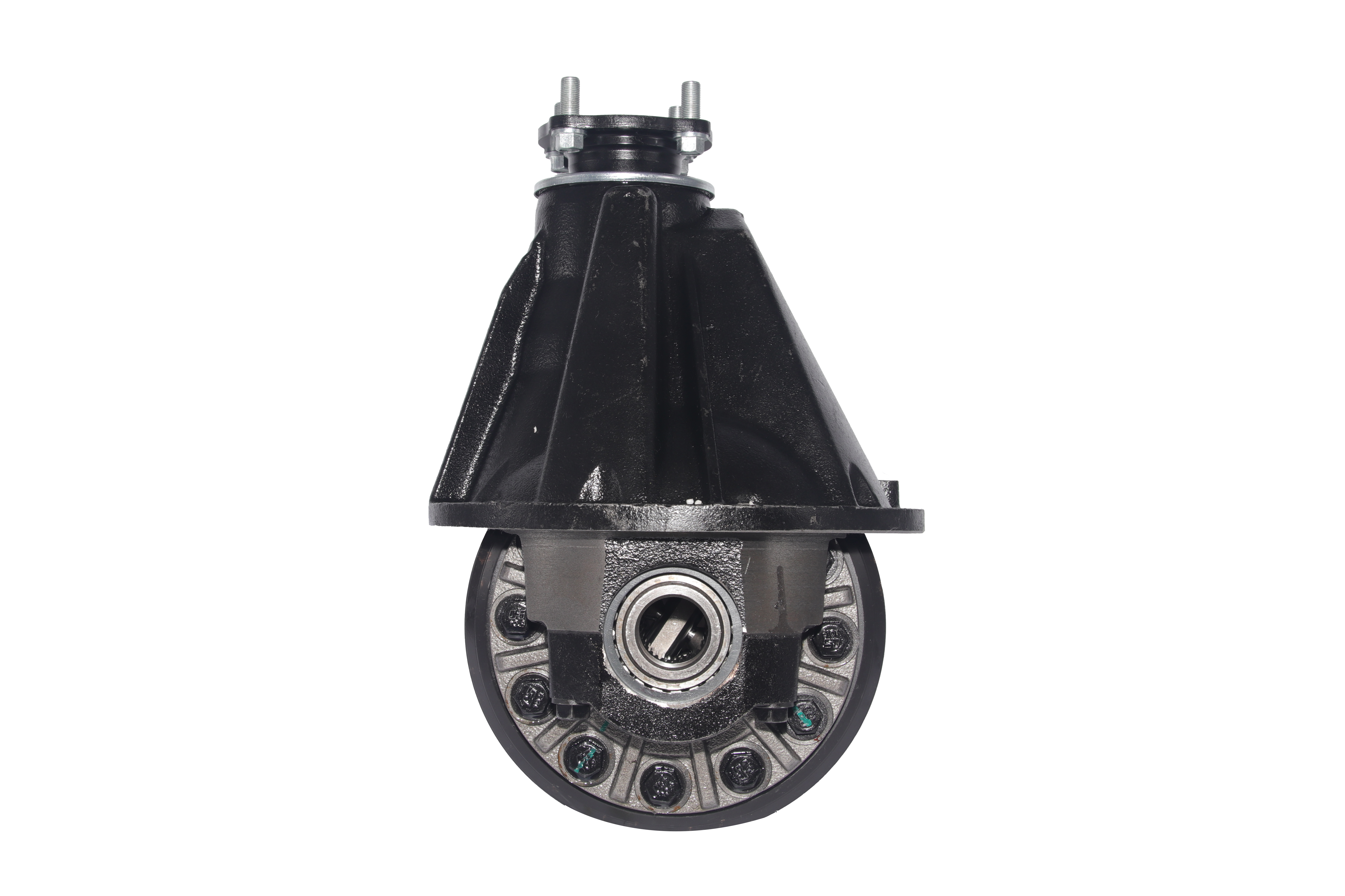 12x43 34T Rear Differential Locker Toyota Hilux Revo 