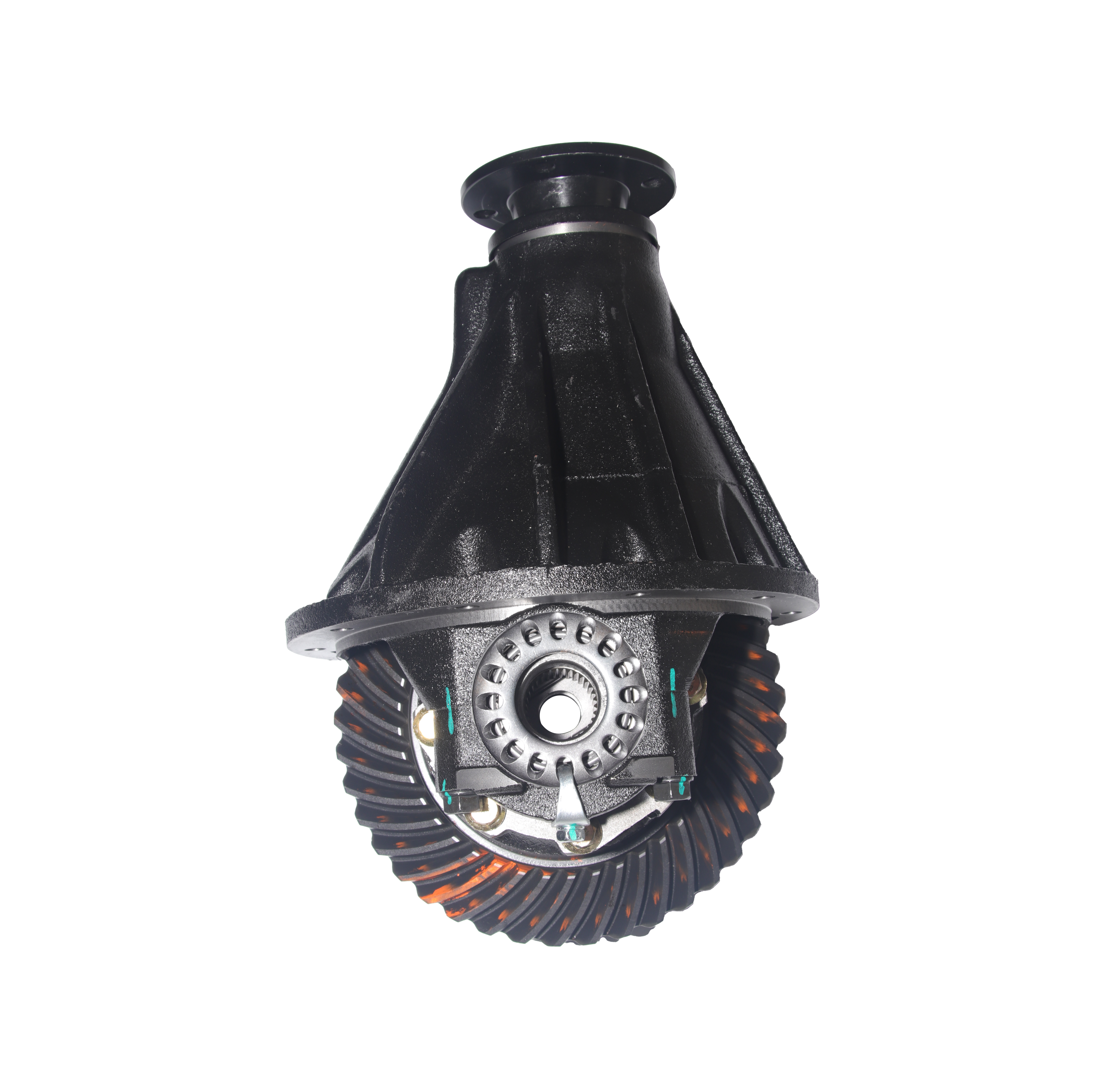 Differential LSD Toyota Landcruiser FZJ 70 80 41110-60310