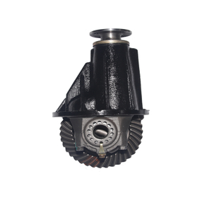 8x39 Rear Differential LSD Toyota Hilux LN65 4x4 41201-60210