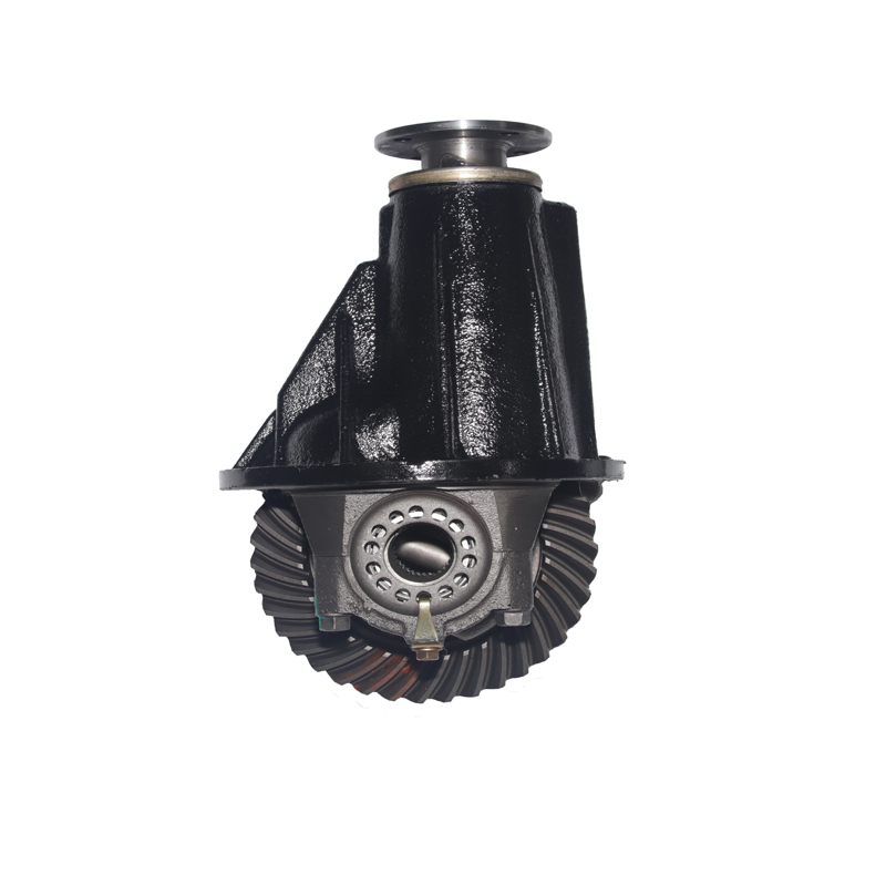 8x39 Rear Differential LSD Toyota Hilux LN65 4x4 41201-60210