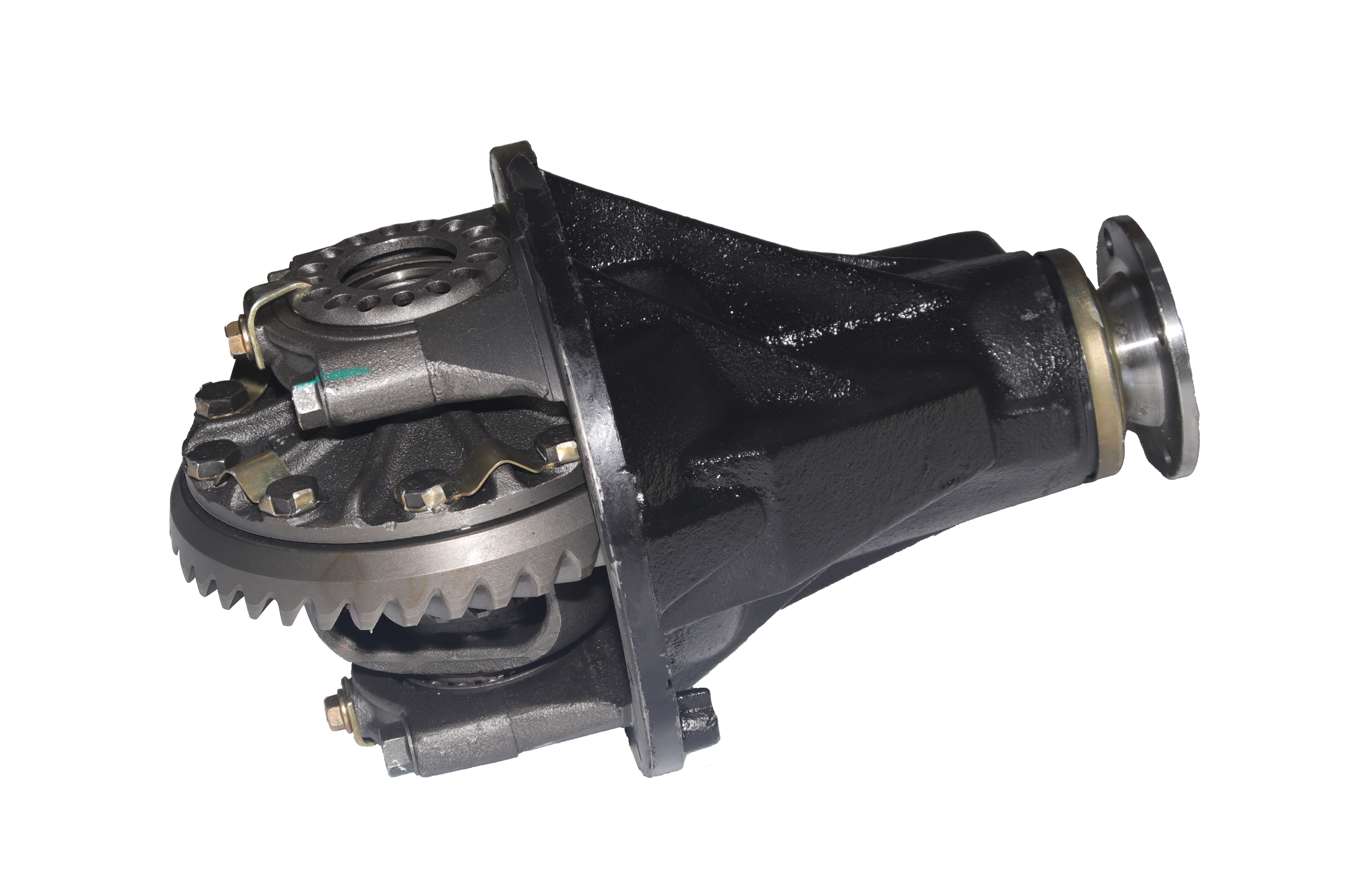 9x41 Rear Differential LSD Toyota Hilux LN106 4x4 41201-60385