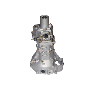 Transmission Gearbox DFSK Mini Truck
