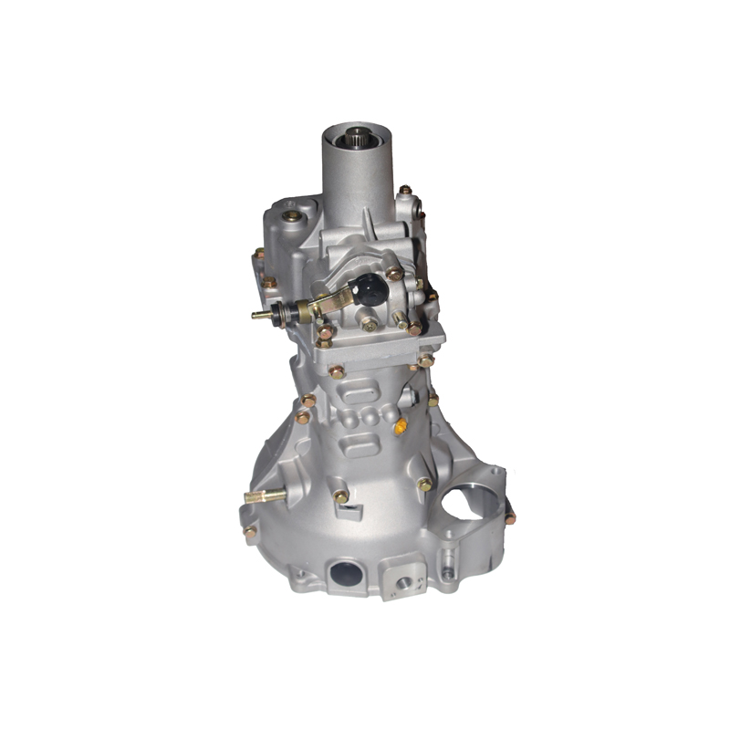 Transmission Gearbox DFSK Mini Truck