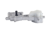 Shift Lever Case Cover Isuzu D-max 2WD 8-98017729-0