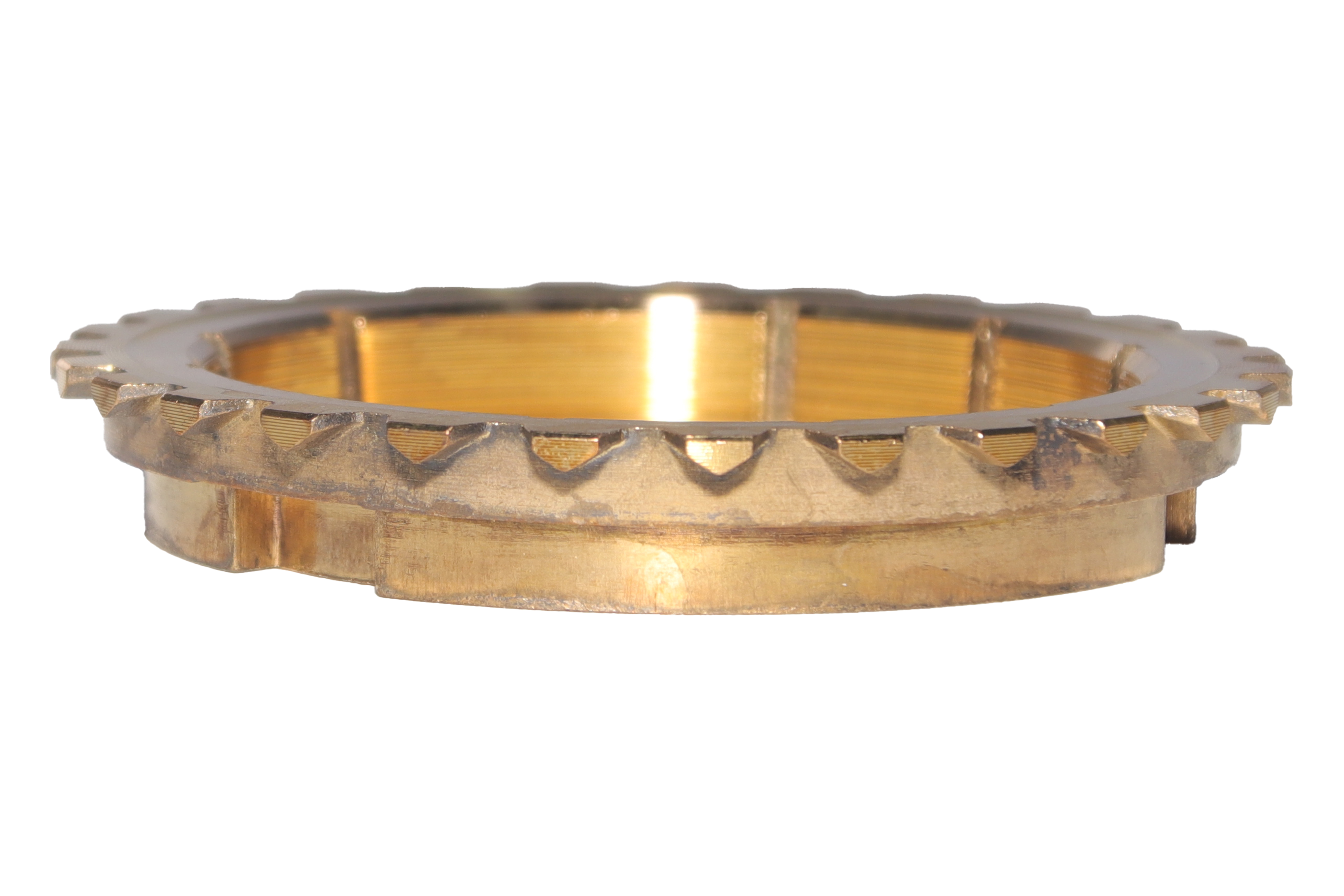 Ring Synchronizer No.2 Toyota 33369-87601