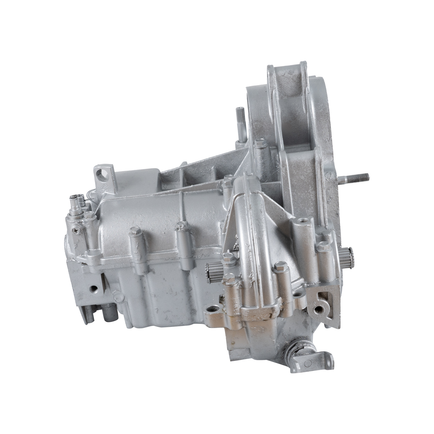 Transmission Gearbox Suzuki Swift 1.0 PETROL