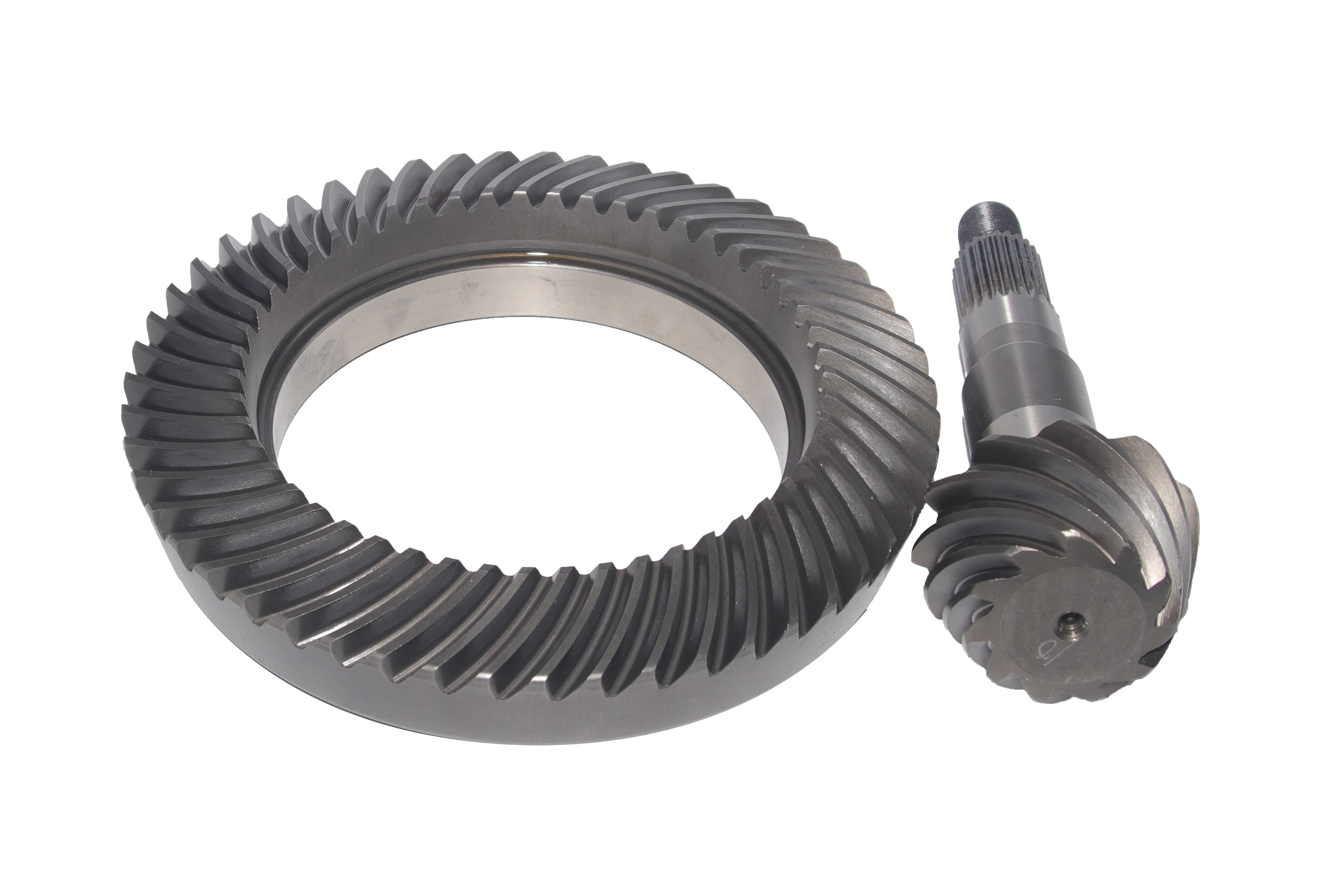 11x51 Crown Wheel Pinion Mitsubishi Triton HDX KL3T 3512A206