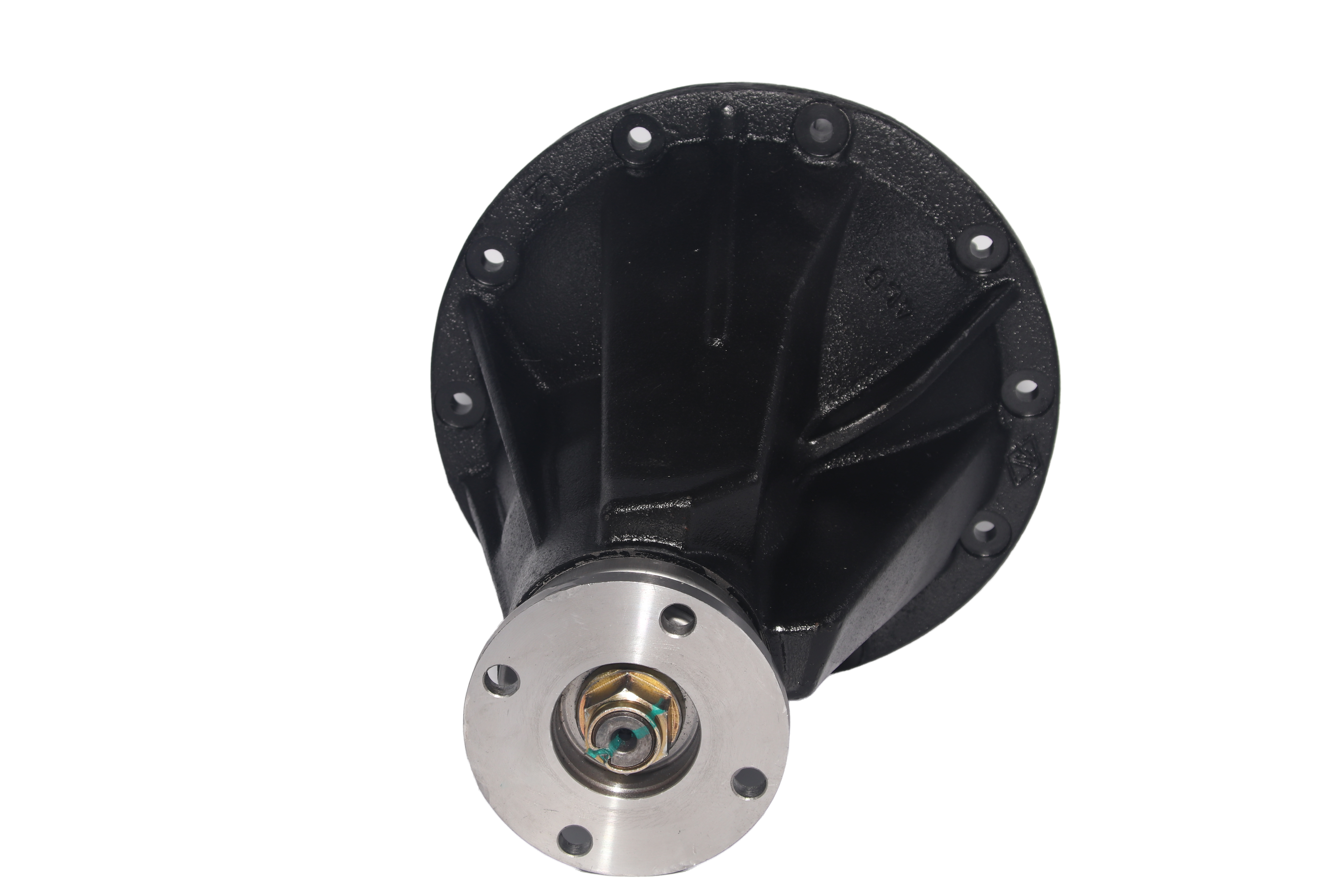 11x41 Rear Differential Toyota Landcruiser Prado 120 KDJ120 KZJ120 41110-3D570 41110-3D571 41110-3D572