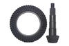 11x51 Crown Wheel Pinion Mitsubishi Triton 3512A196