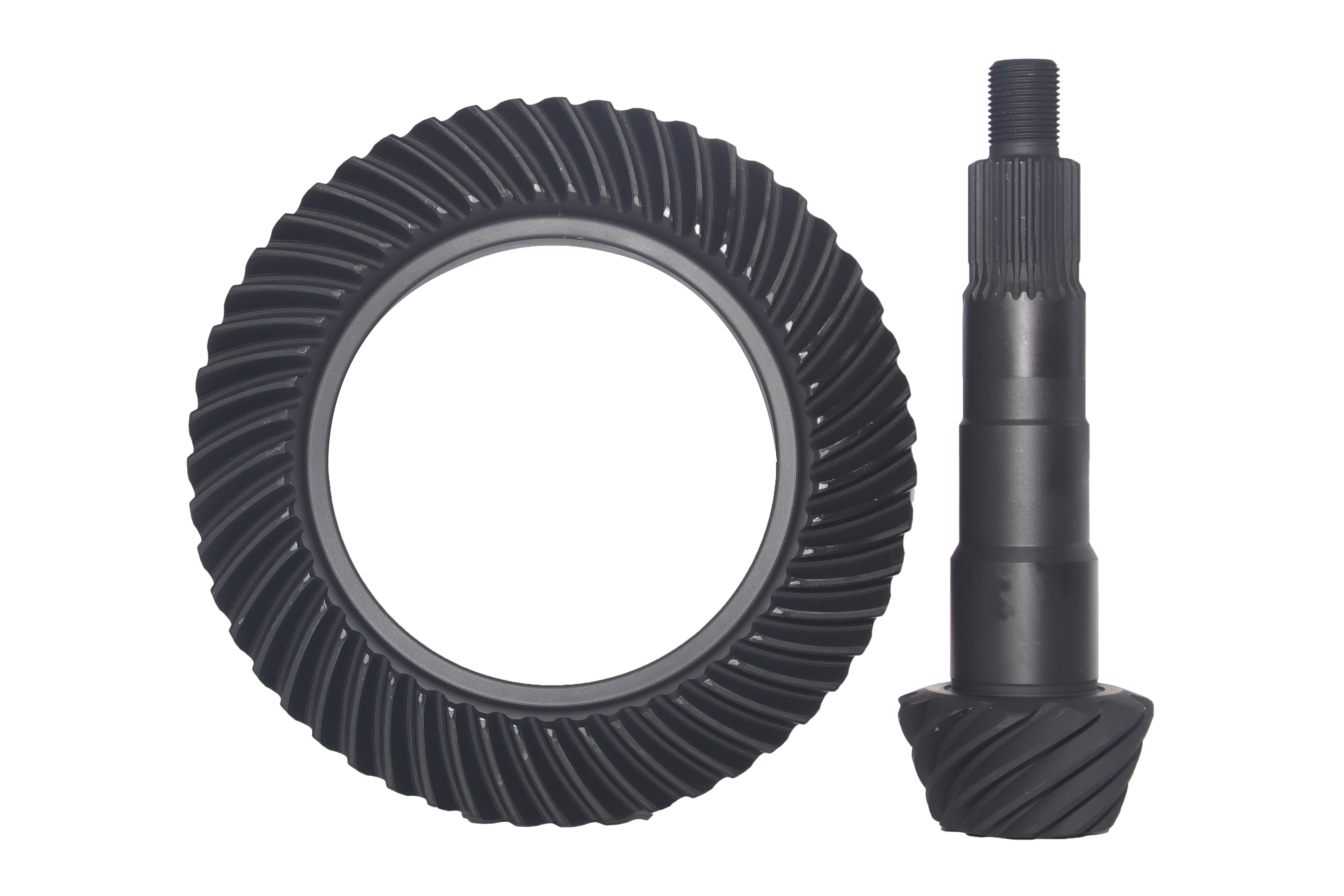 11x51 Crown Wheel Pinion Mitsubishi Triton 3512A196