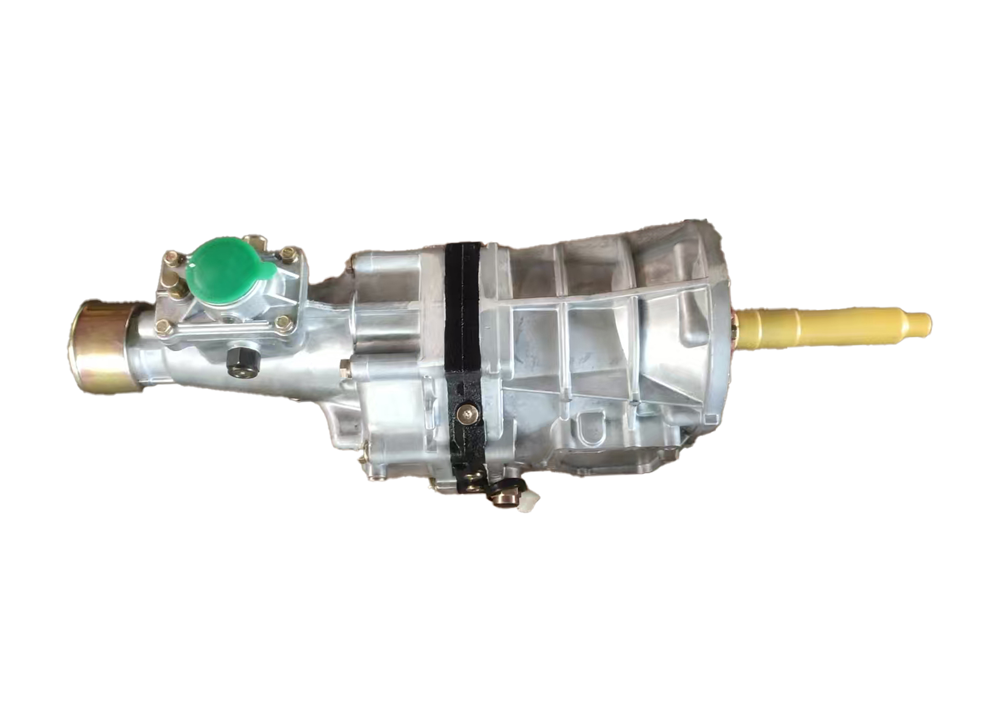 Transmission Gearbox Toyota Hilux 4x2