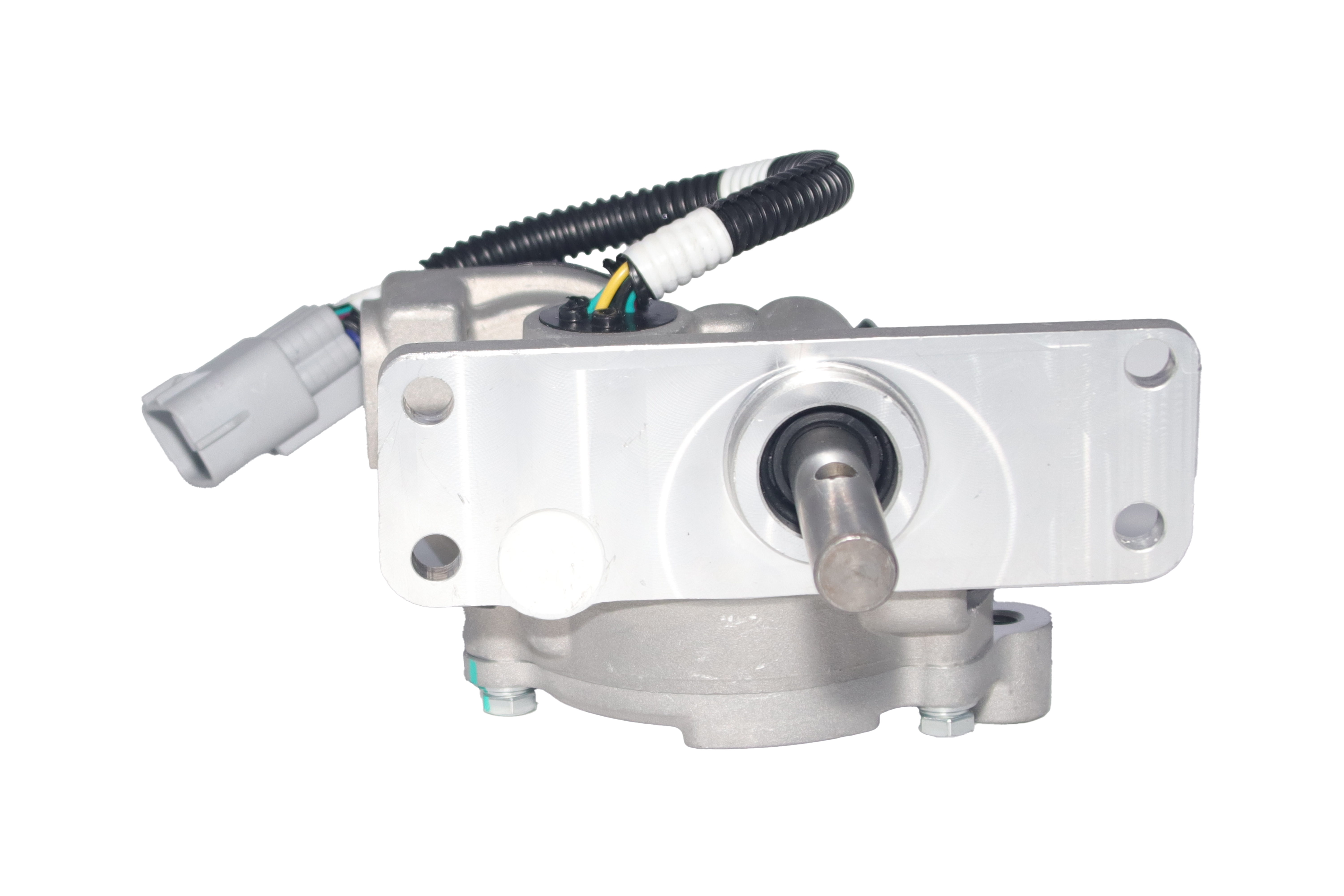 Differential Shift Fork Actuator Toyota LandCruiser 41450-60070