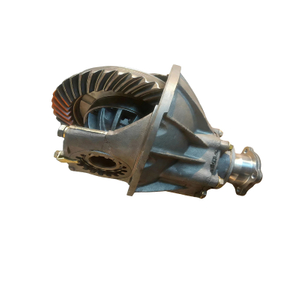7x41 20T Differential Carrier Assembly Isuzu NPR NKR