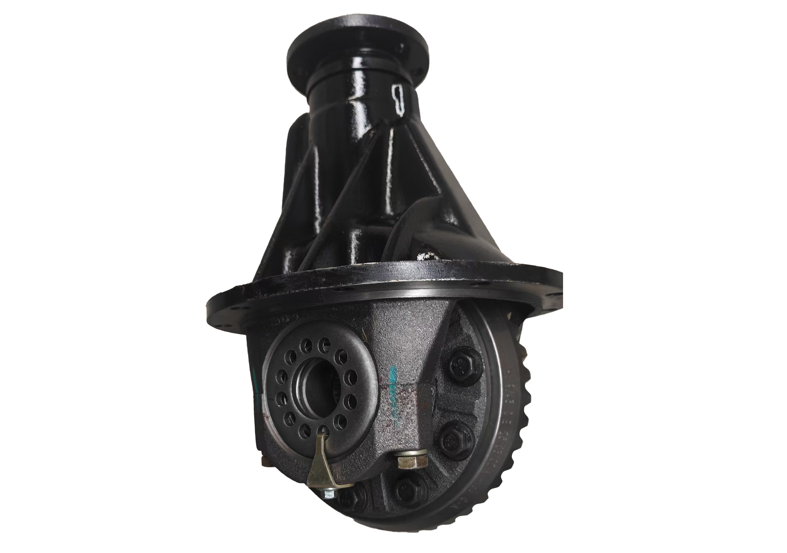 Differential Carrier Assembly Dongfeng 2403200-CA02