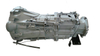 Transmission Gearbox JAC T6 Y T8
