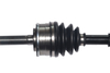 Drive Shaft Kia Bongo3 K2500 0K63B-25500C RH 0K63B-25600C LH