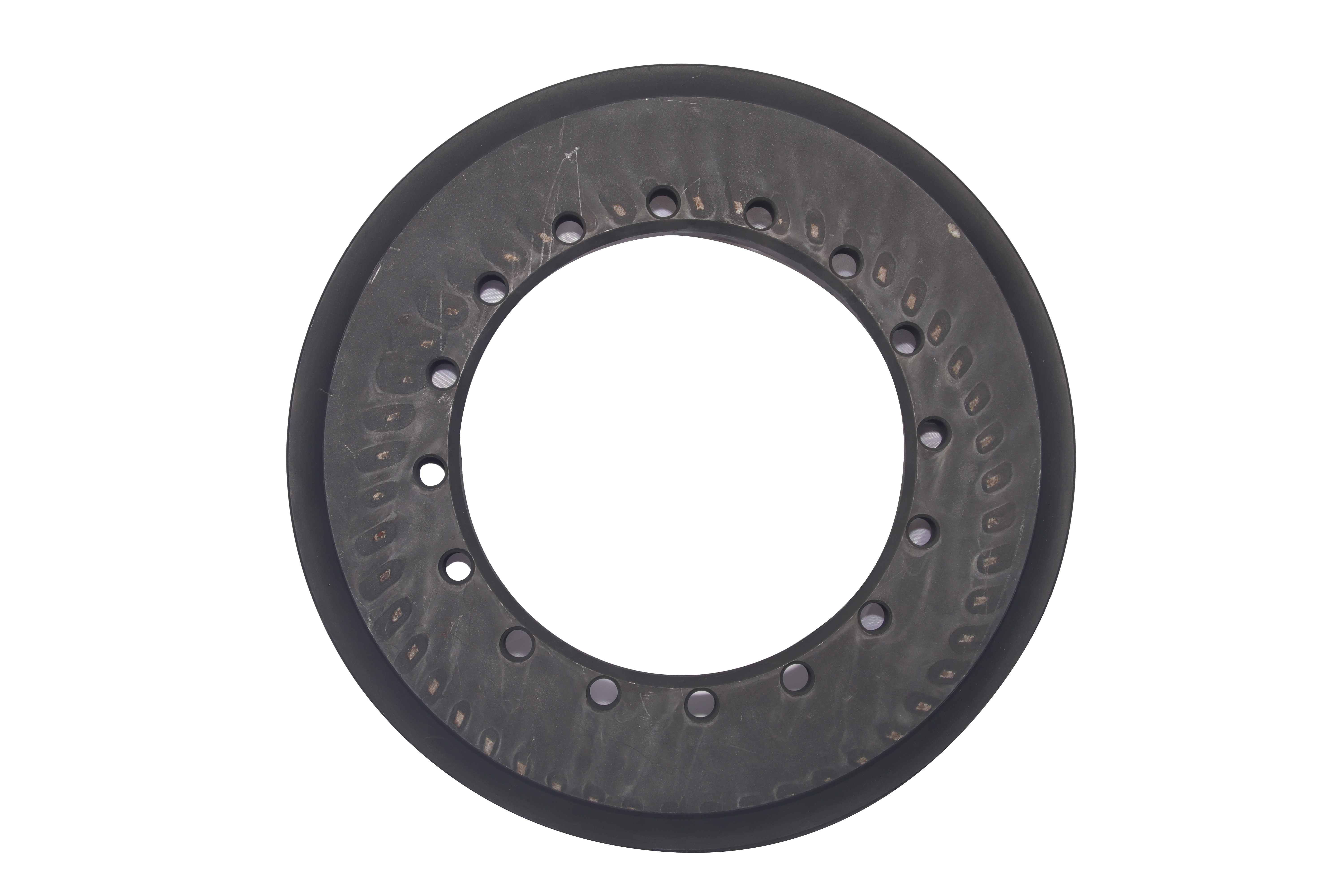 7x48 Crown Wheel Pinion MERCEDES-BENZ