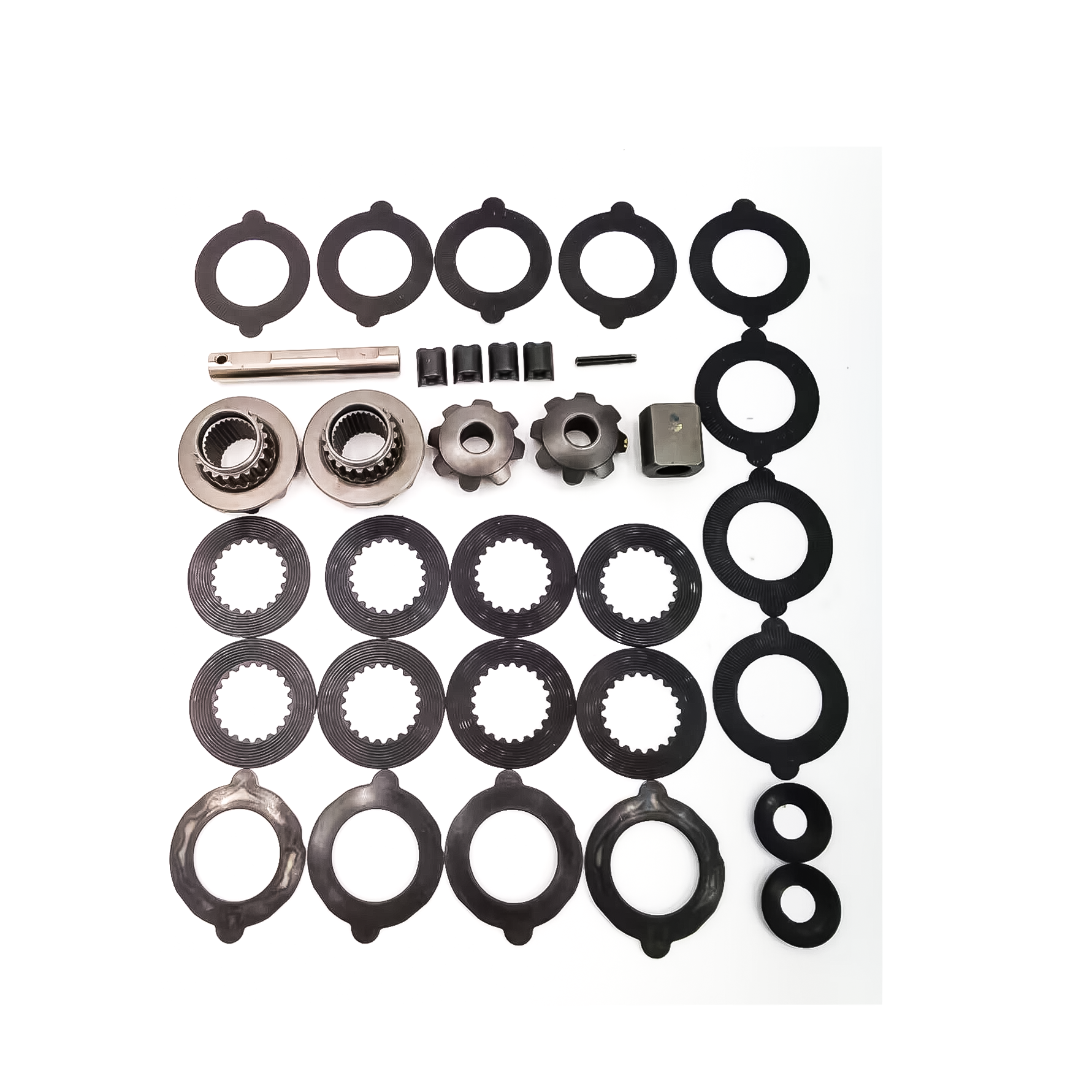 Differential Gear Kit Mazda B2500 M053-27-251
