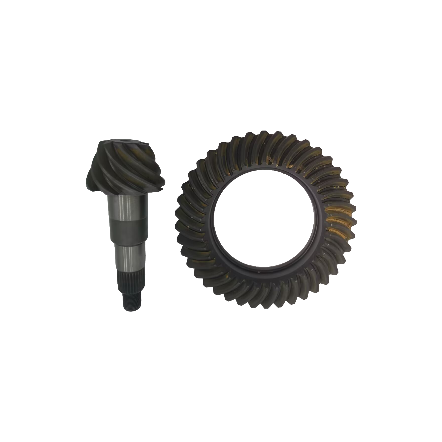 9x40 Crown Wheel Pinion Mazda BT50 SA10-27-110