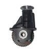 Differential LSD Mazda BT-50 9x40