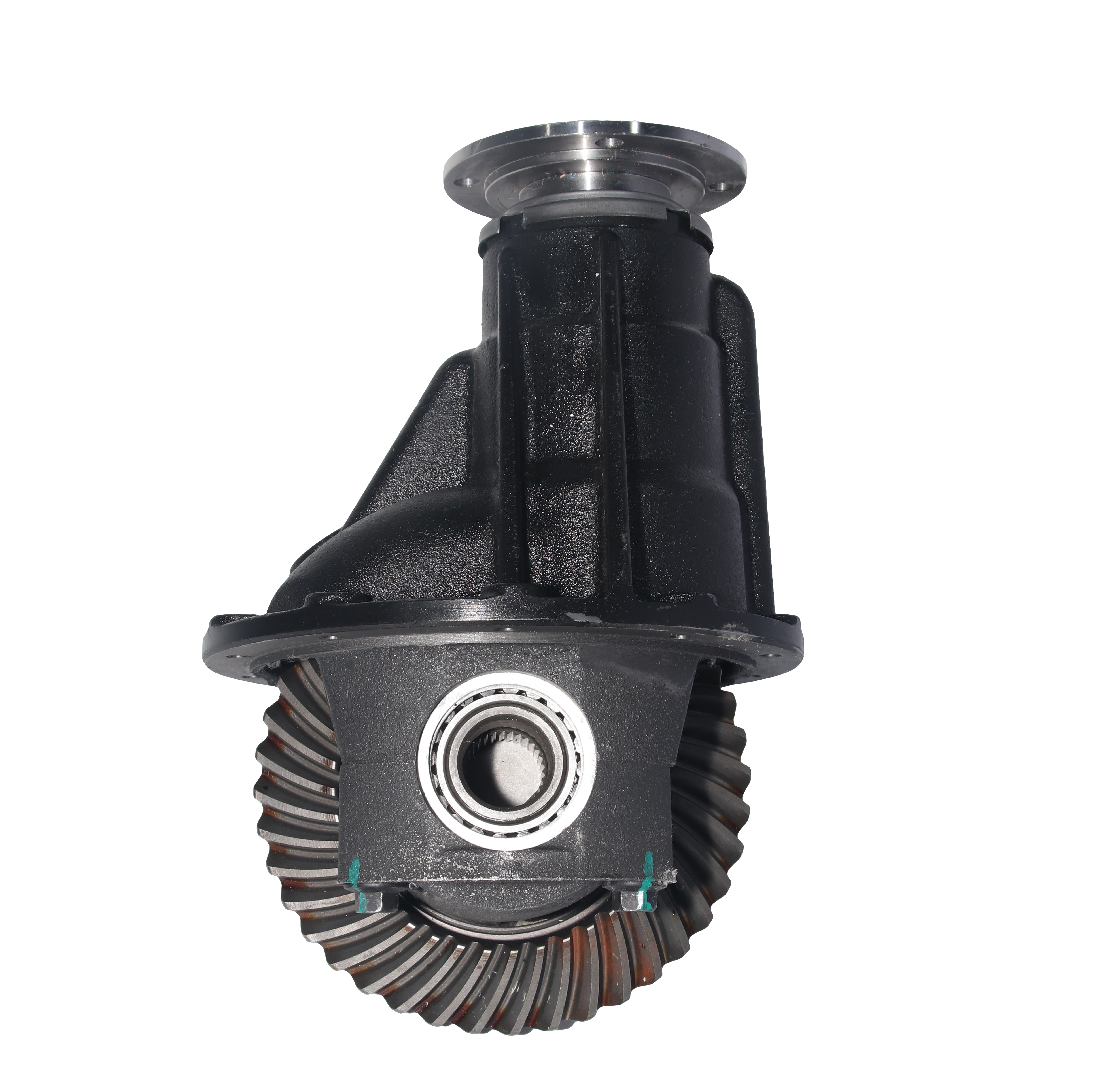 Differential LSD Mazda BT-50 9x40