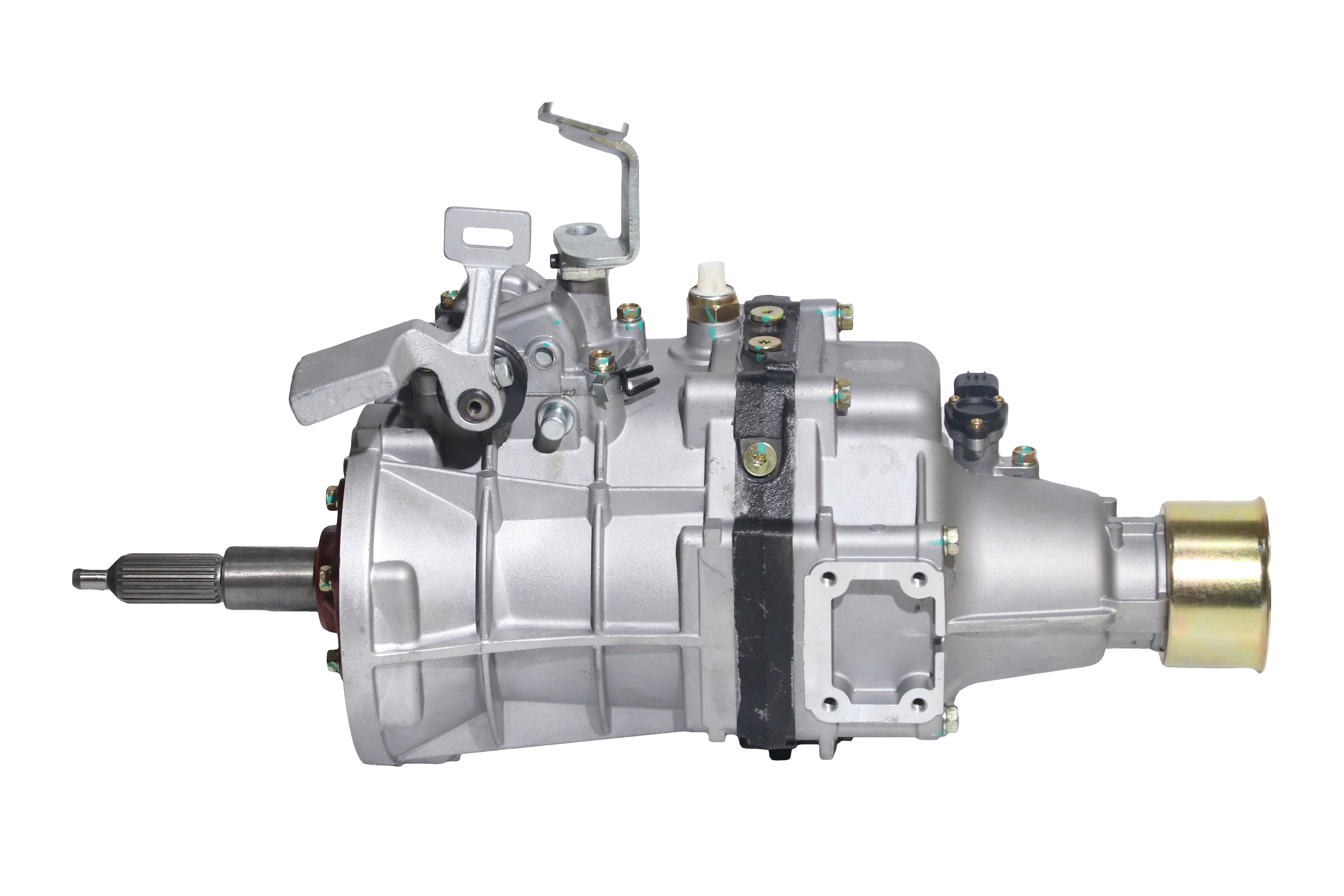 Transmission Gearbox Toyota Hiace 5L