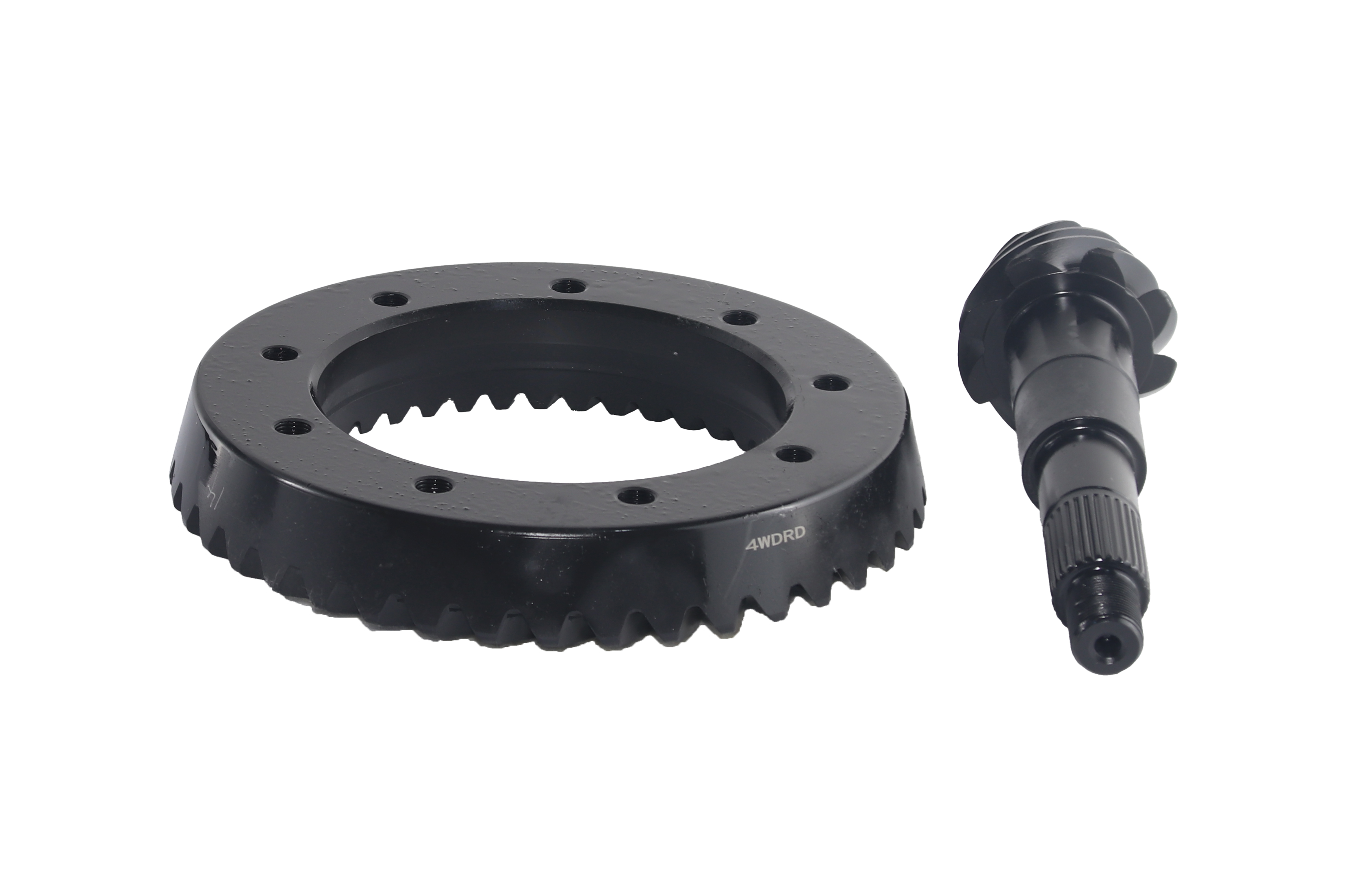 Front 8x41 Gear Set Final Nissan Patrol Y61 