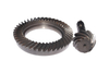 10x43 Crown Wheel Pinion Isuzu D-max