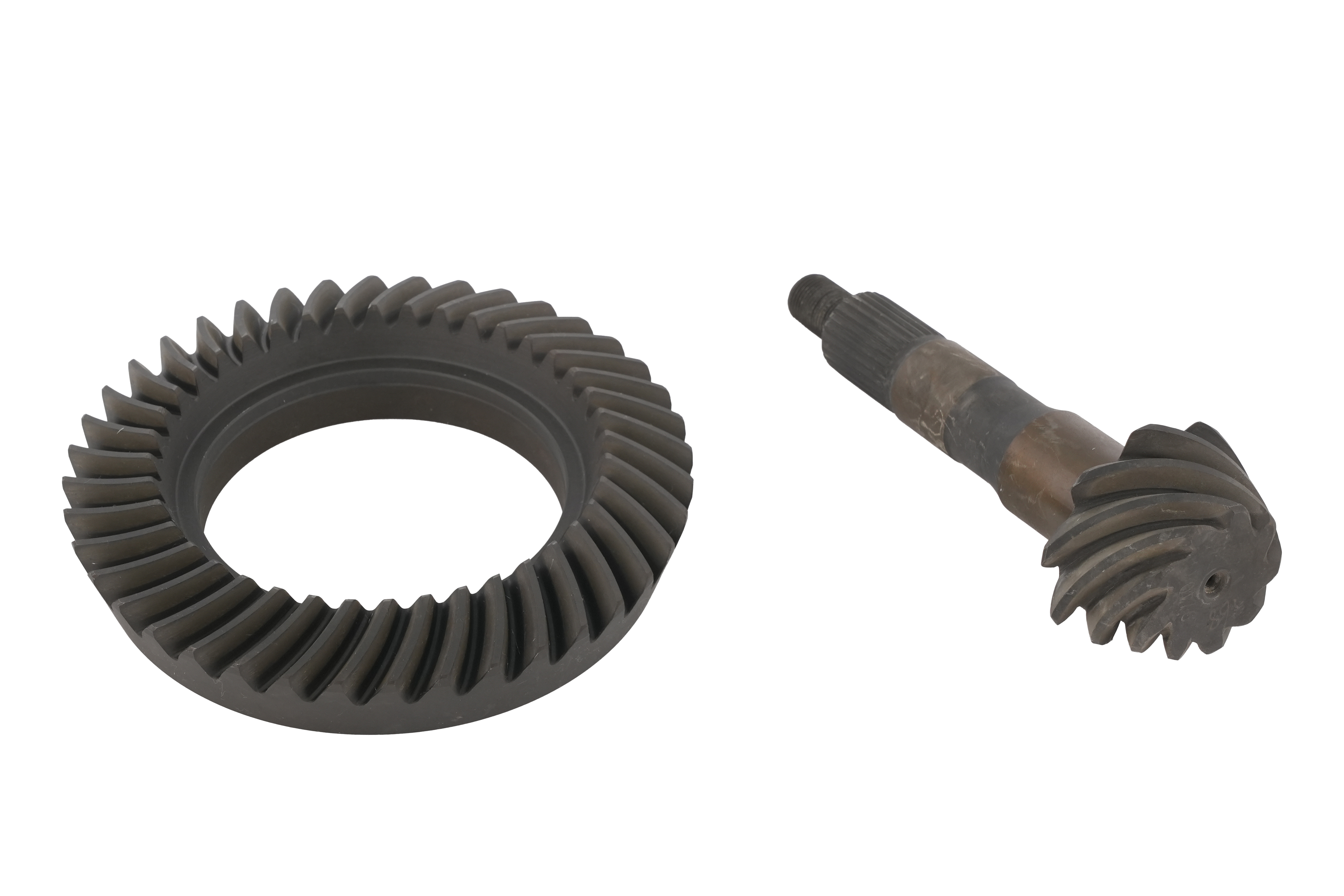 9x40 Front Crown Wheel Pinion Mazda
