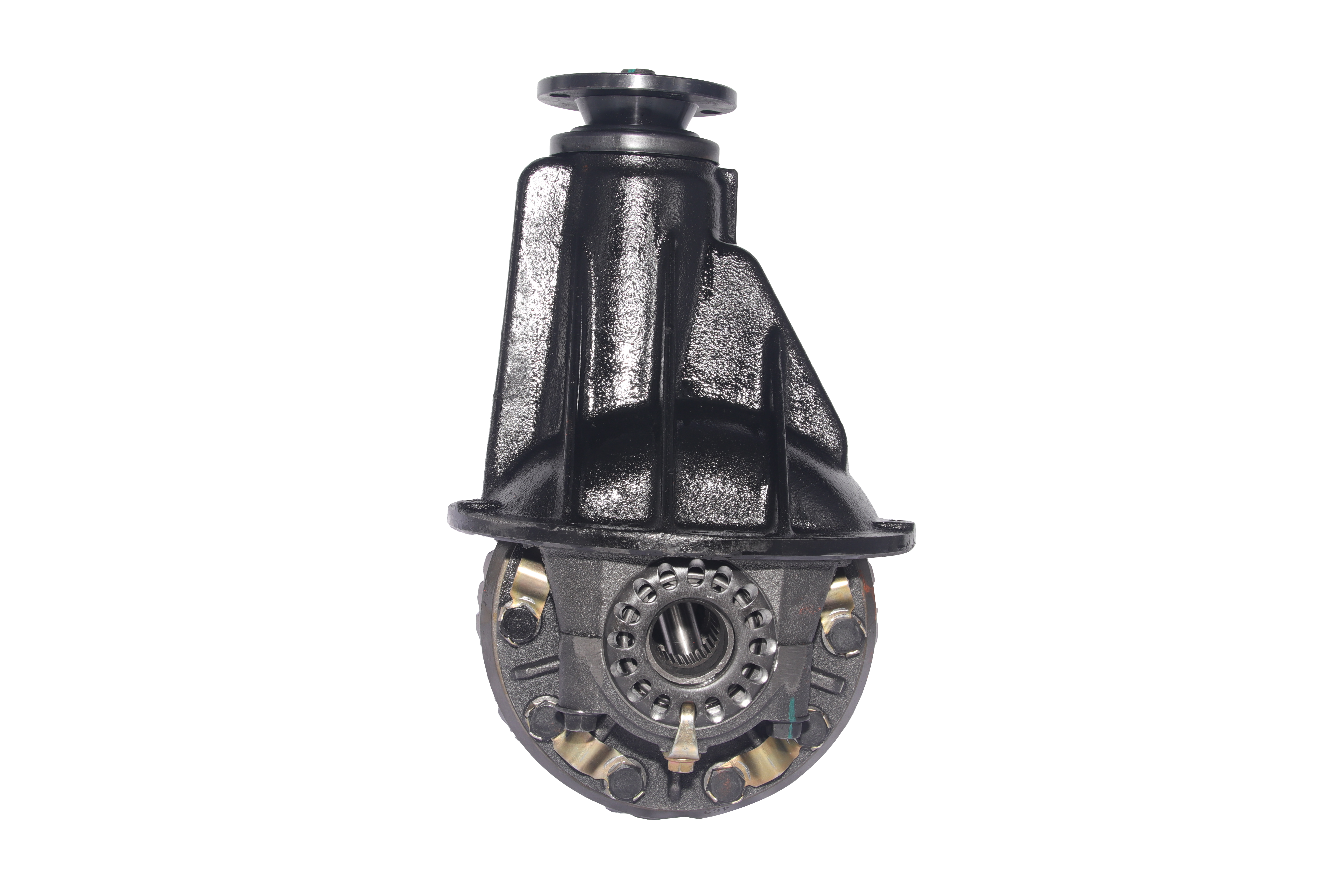 10x41 Differential Toyota 