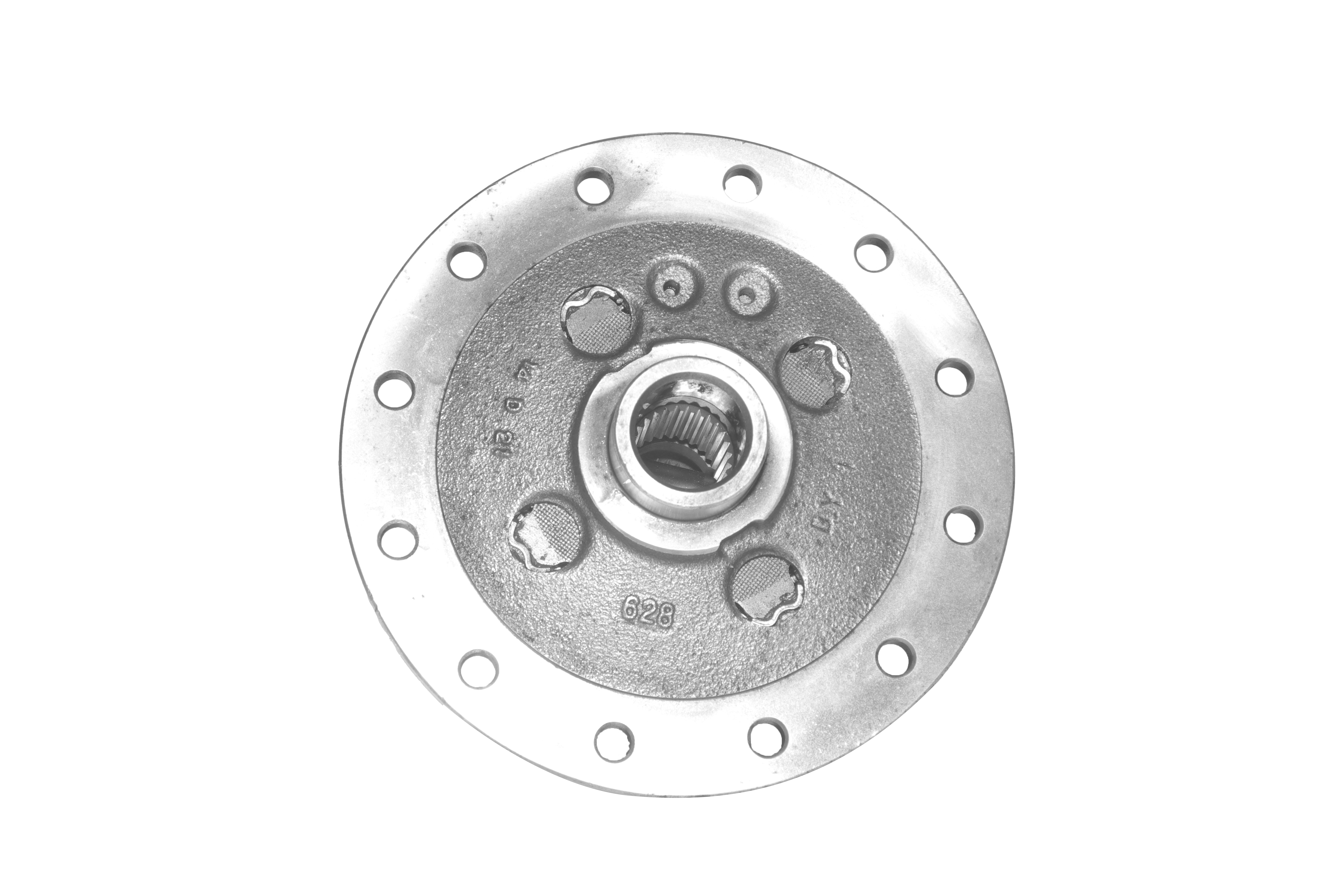 Differential Case Kia Bongo 3 53000-4E490