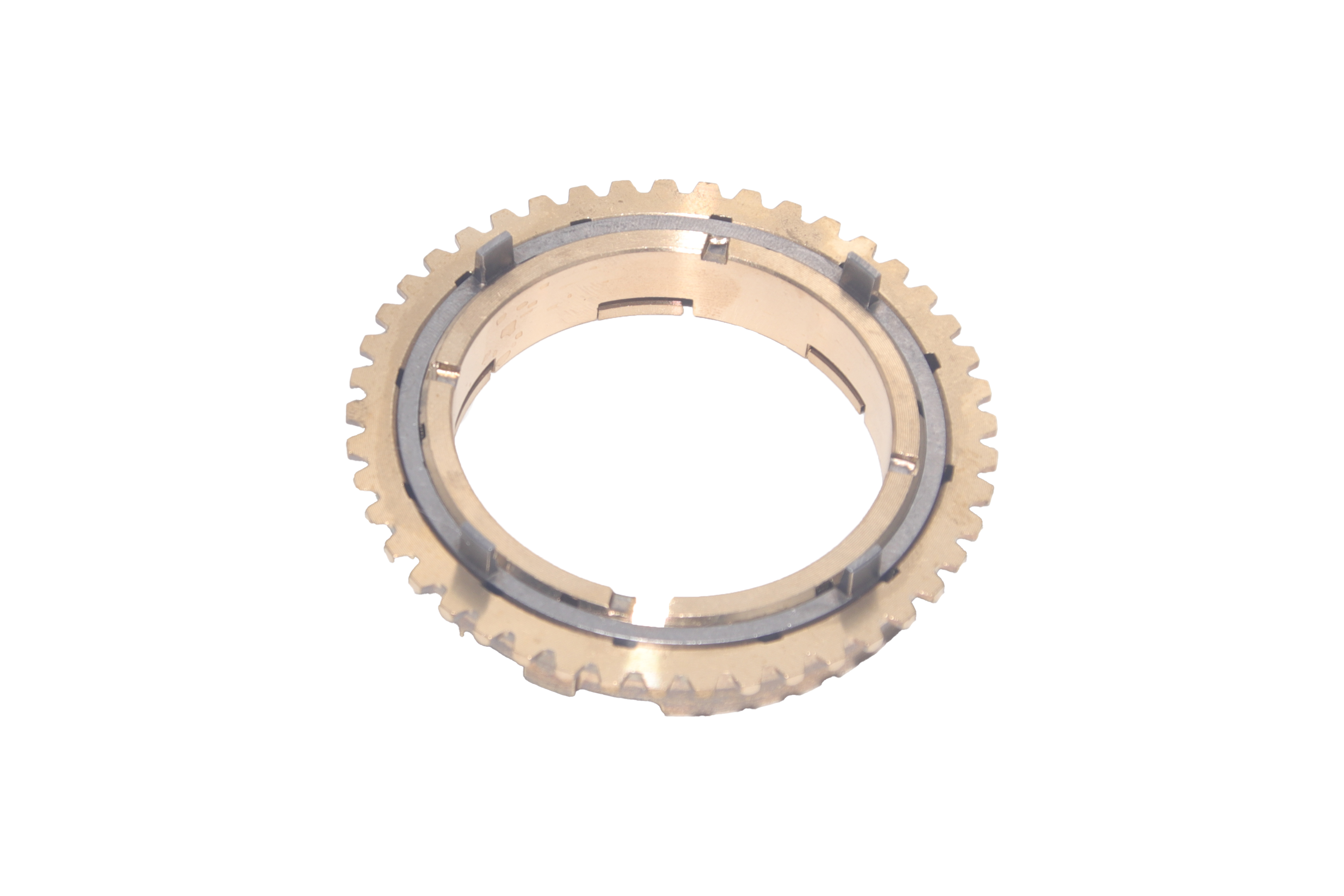 Ring Synchronizer Hyundai 43350-02502