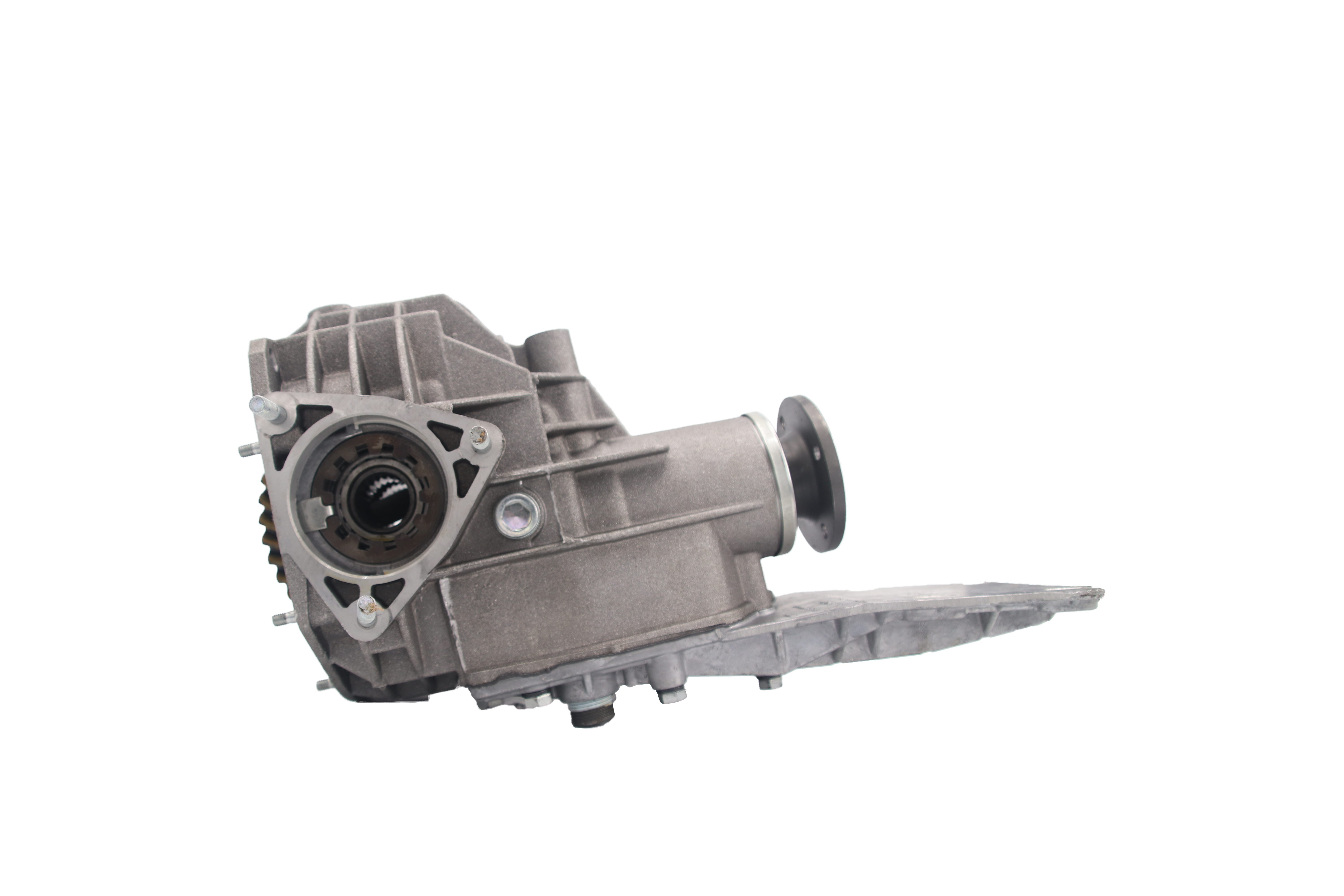 Front Differential Carrier Assembly Lada Niva 21230230001200-163