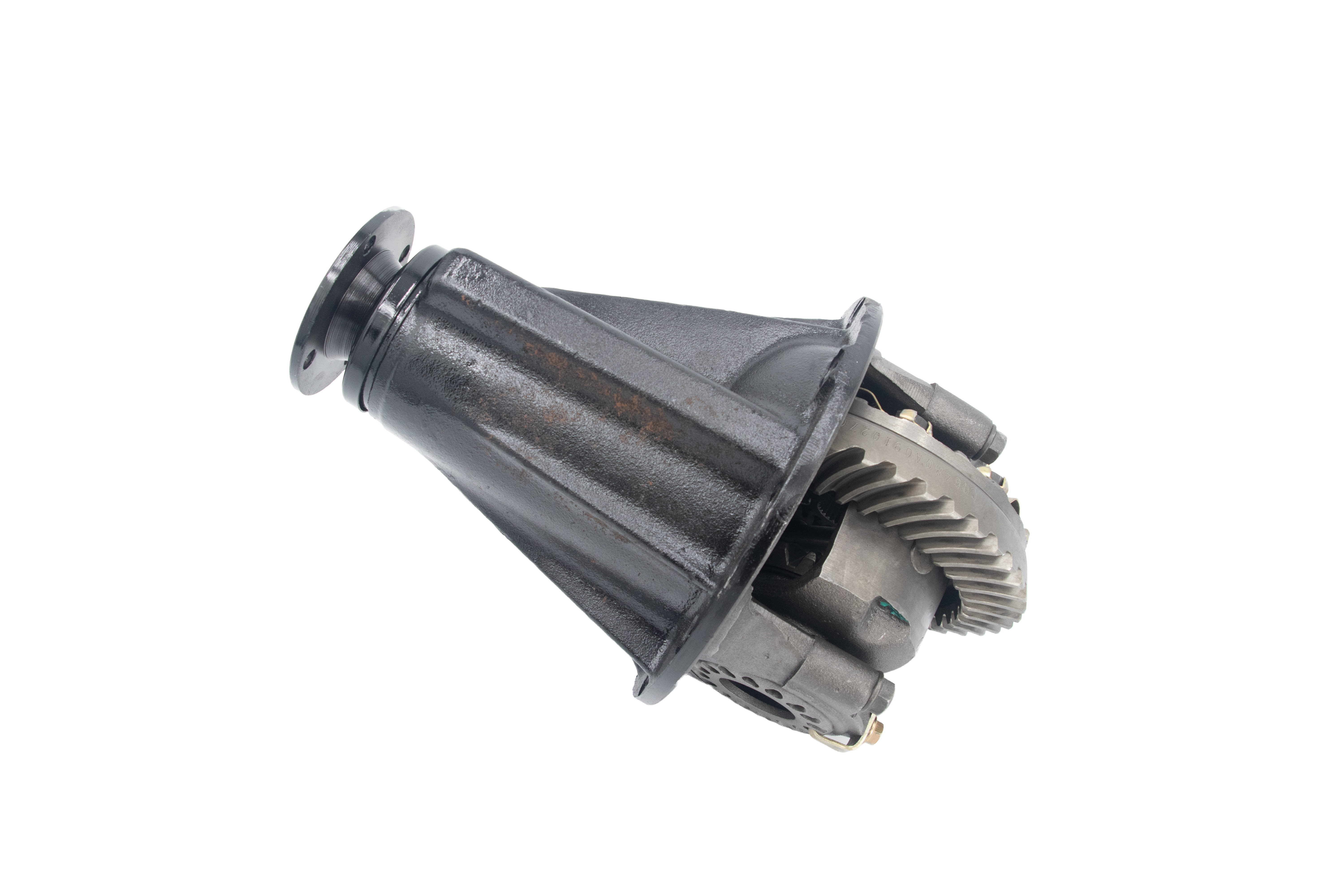 9x41 Rear Differential Toyota Hilux 41110-35222