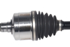 Drive Shaft Isuzu D-max 8983929650