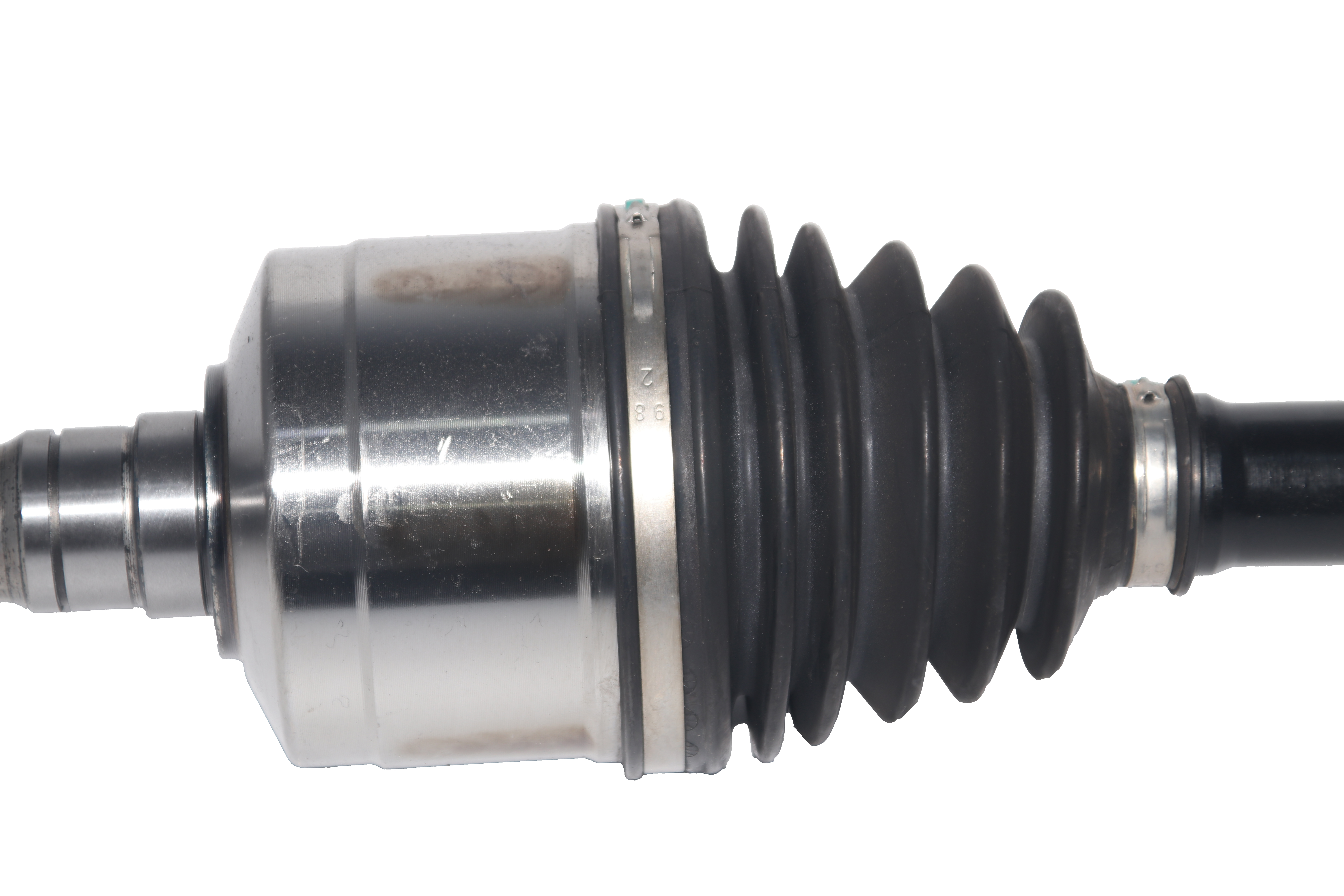 Drive Shaft Isuzu D-max 8983929650