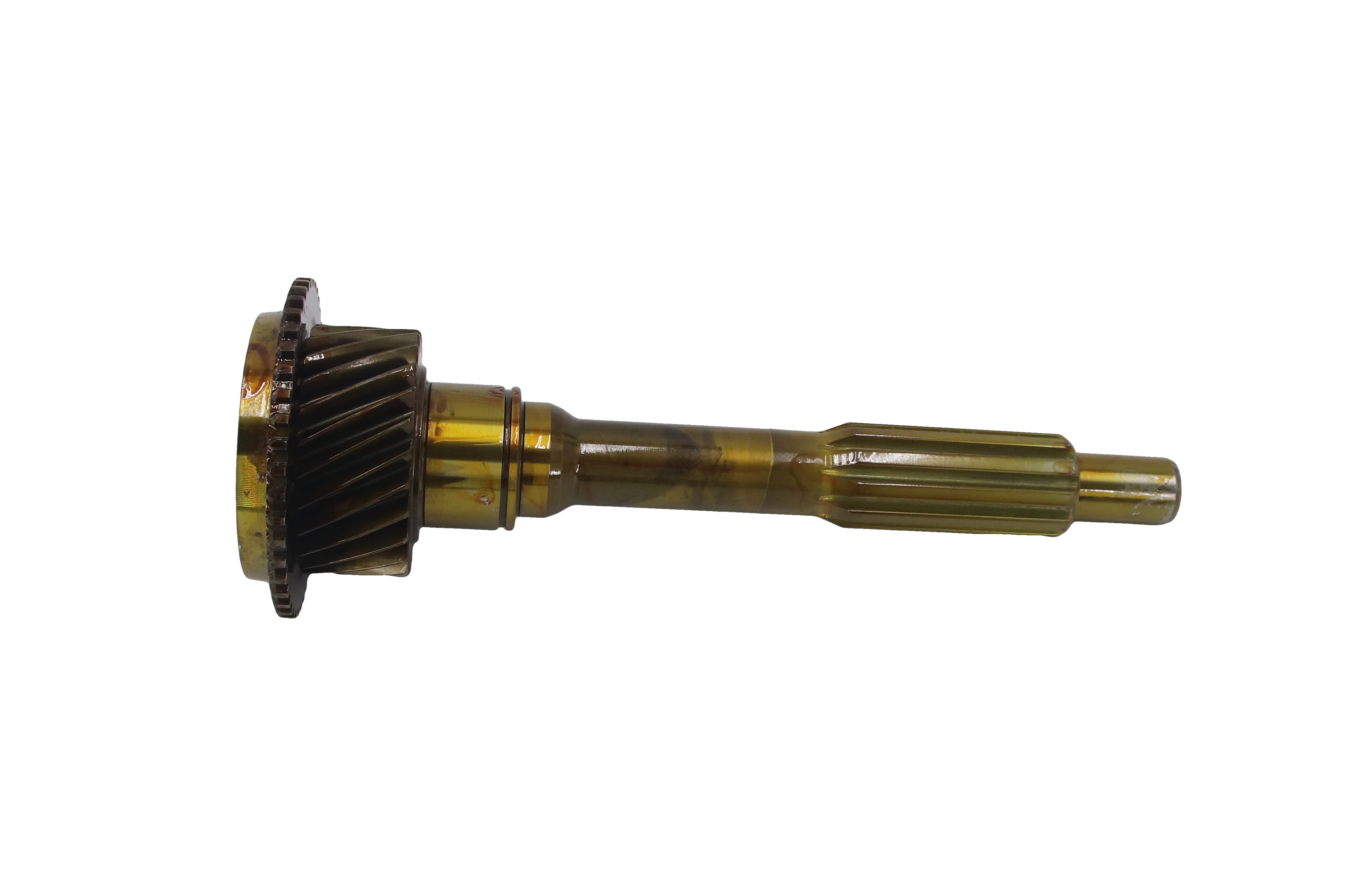 Input Shaft Isuzu 6HG1 1332118270