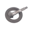 10x43 Rear Crown Wheel Pinion Suzuki Jimny