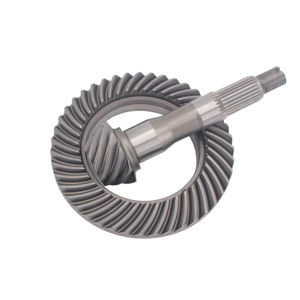 10x43 Rear Crown Wheel Pinion Suzuki Jimny