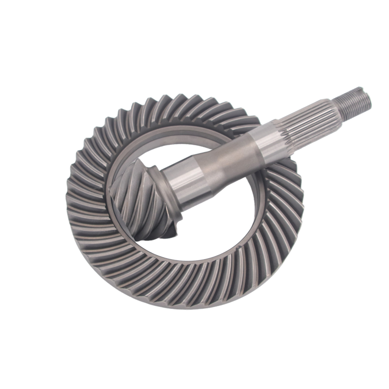 10x43 Rear Crown Wheel Pinion Suzuki Jimny