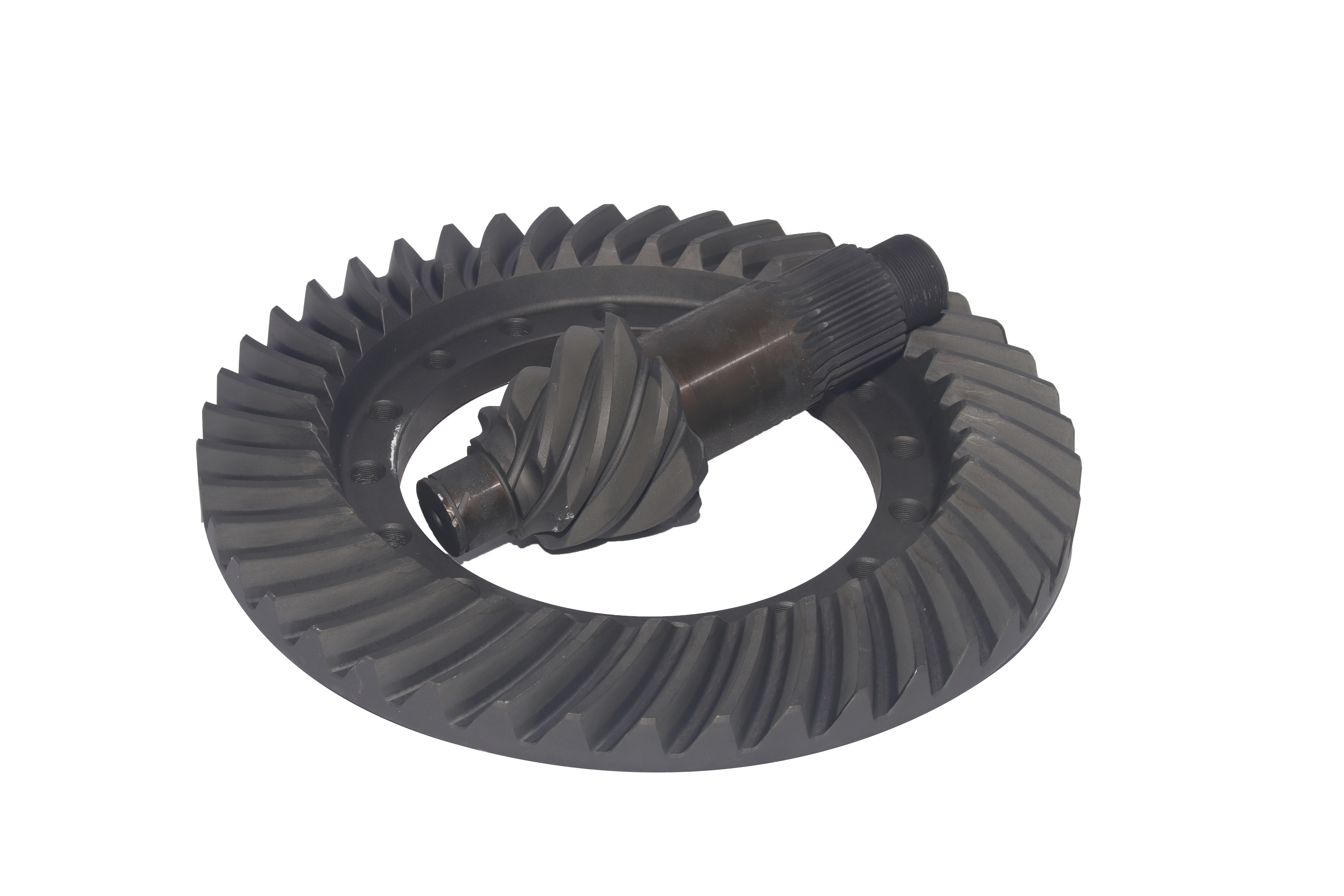 7x43 Crown Wheel Pinion Isuzu Truck