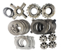 26T Differential Gear Kit LSD Isuzu D-max