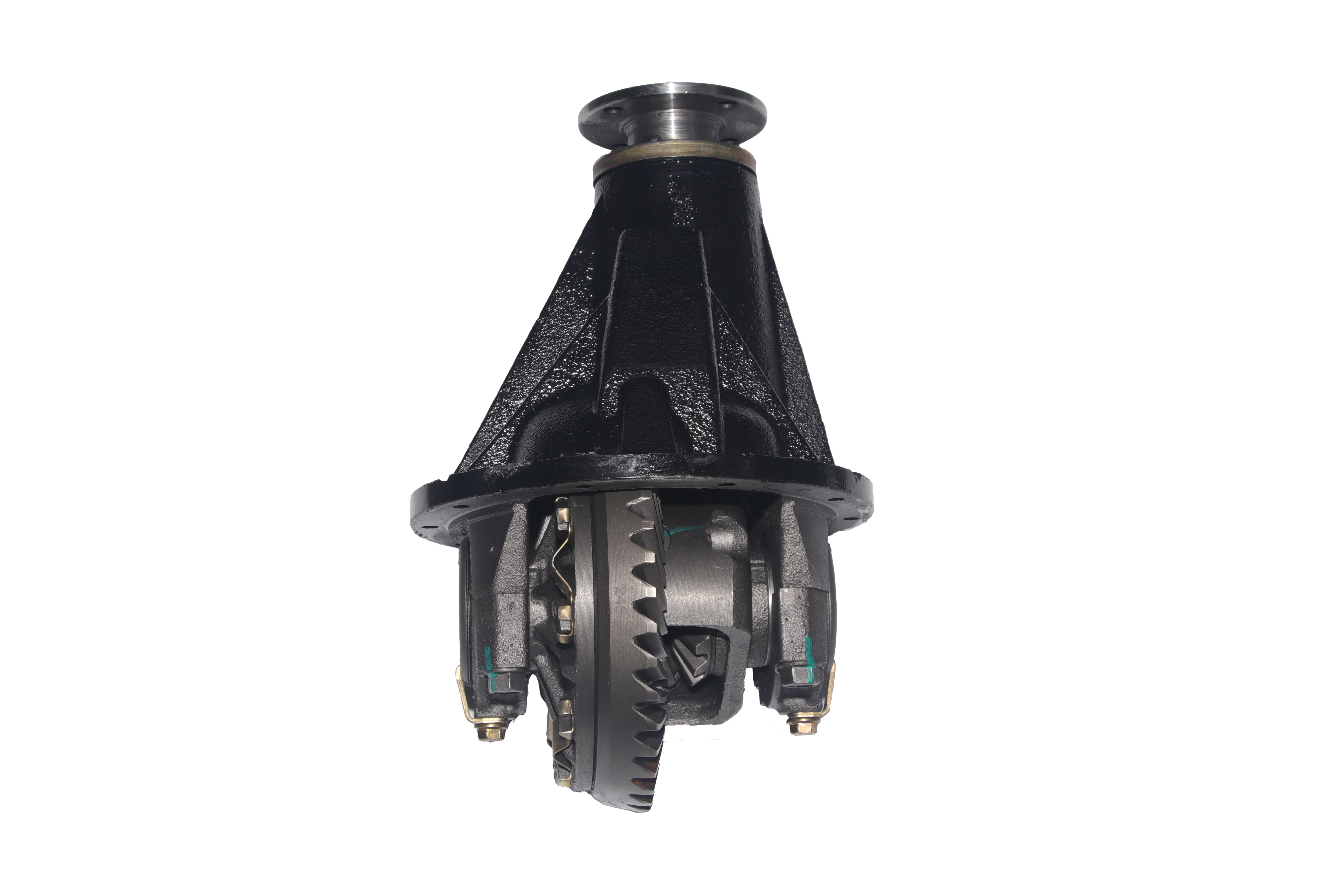 8x39 Rear Differential LSD Toyota Hilux LN65 4x4 41201-60210