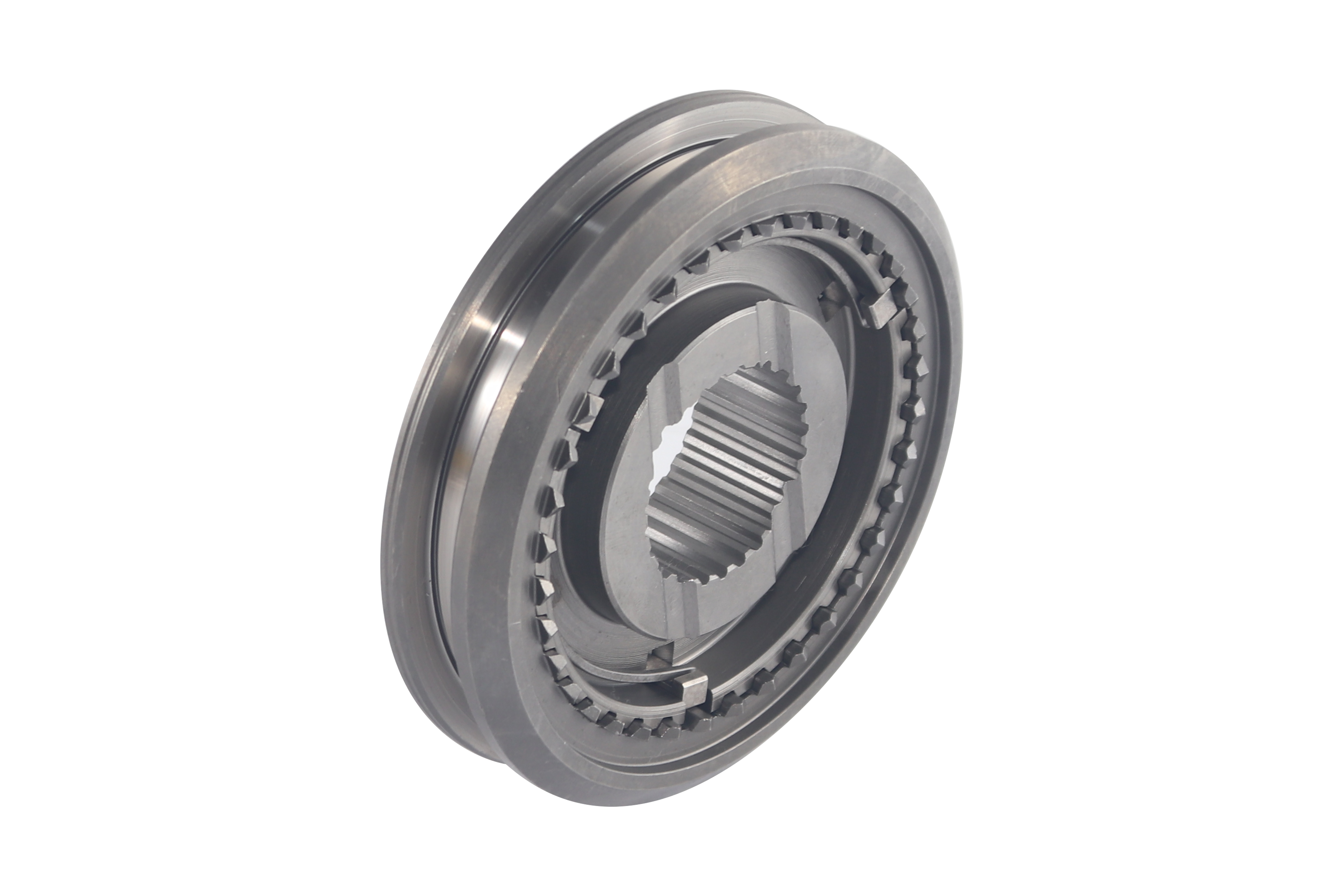 Synchronizer ISUZU 4JB1 8970487452