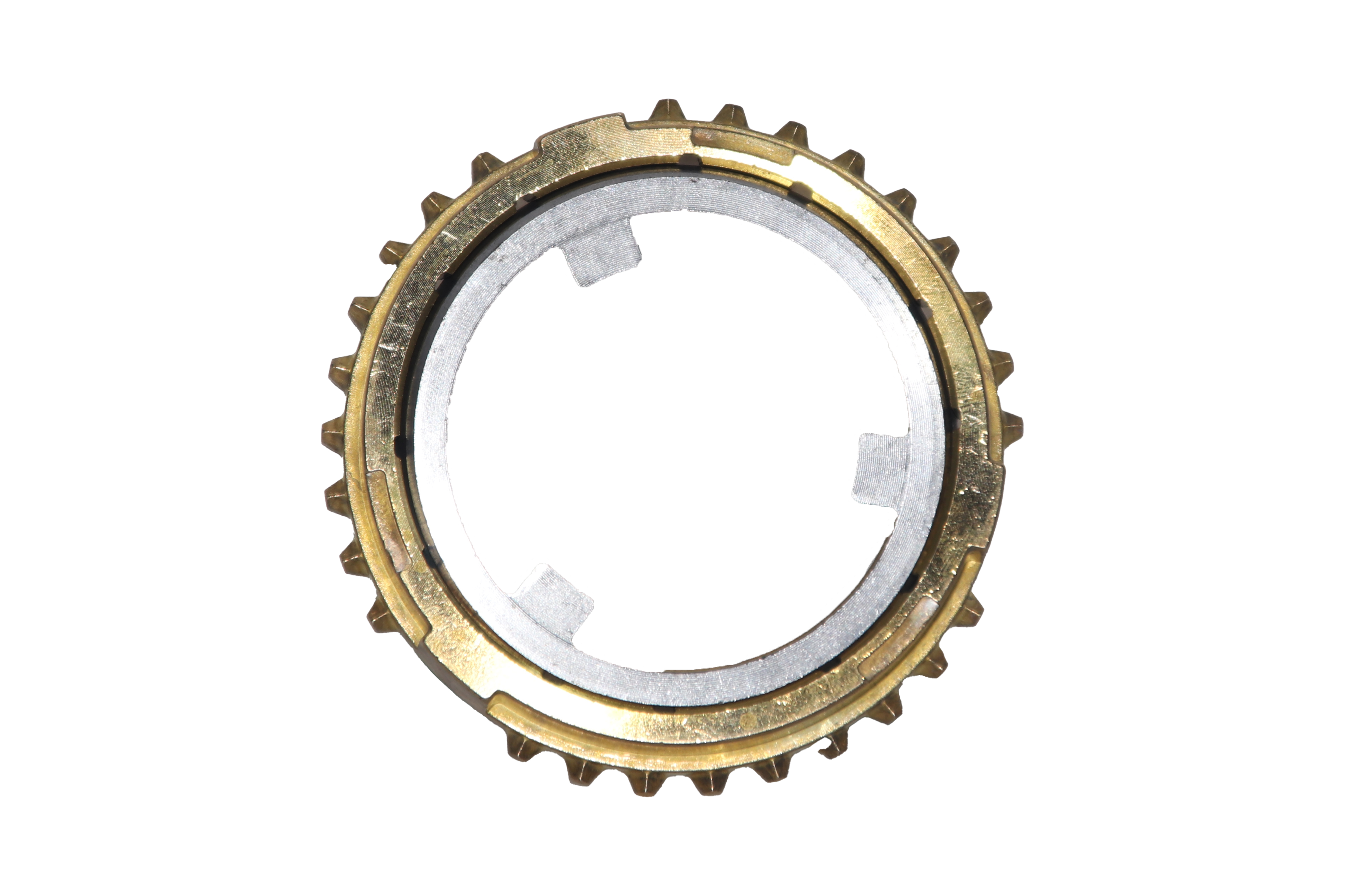 Ring Synchronizer GM Chevrolet Aveo 25192637